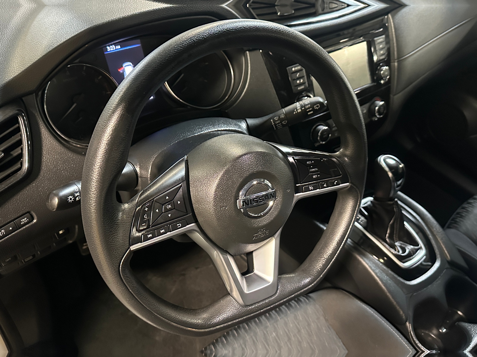 Thumbnail: 2018 Nissan Rogue - 5