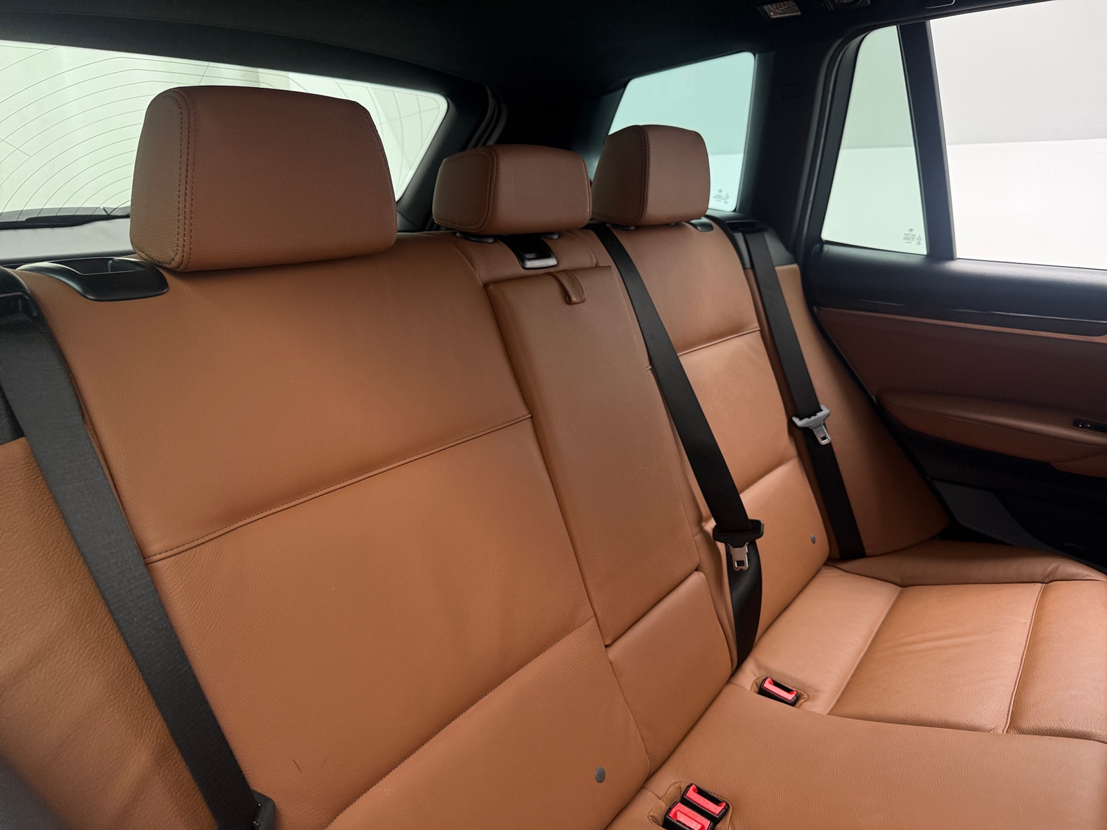 Thumbnail: 2017 BMW X3 - 5
