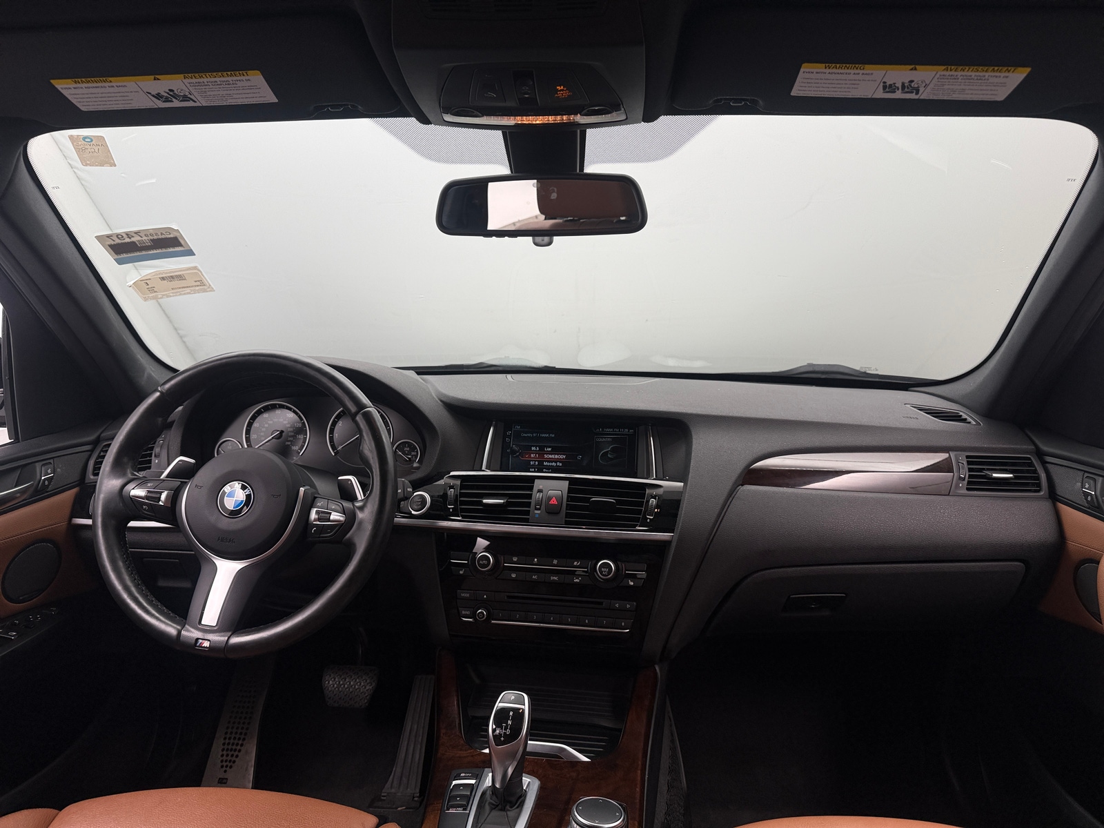 Thumbnail: 2017 BMW X3 - 2