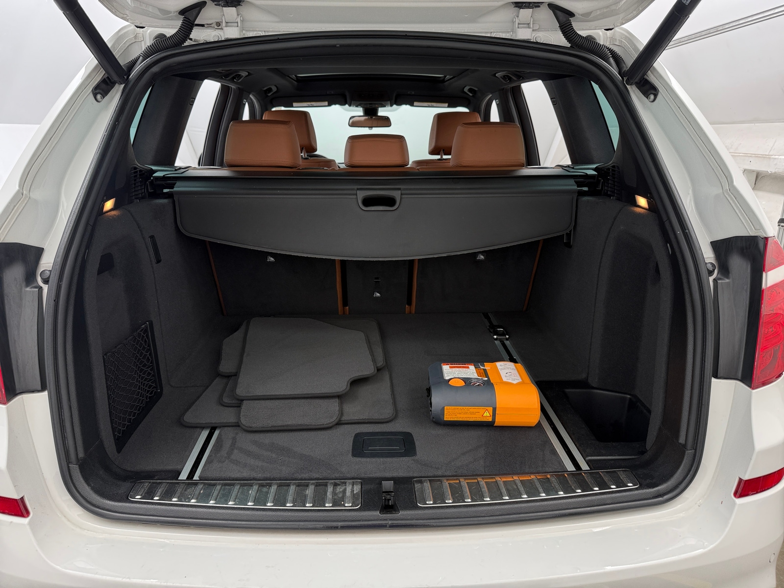 Thumbnail: 2017 BMW X3 - 6