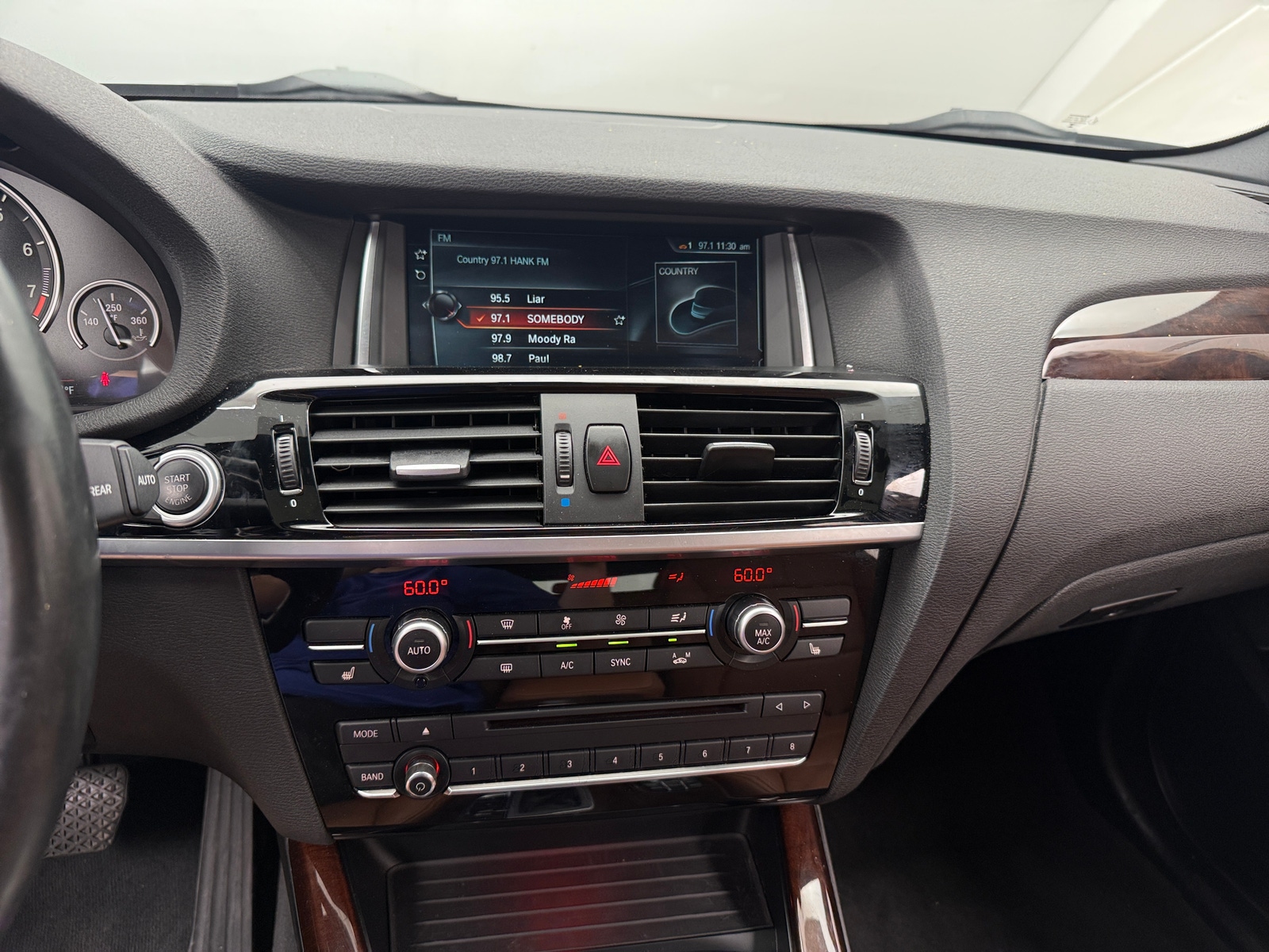 Thumbnail: 2017 BMW X3 - 3
