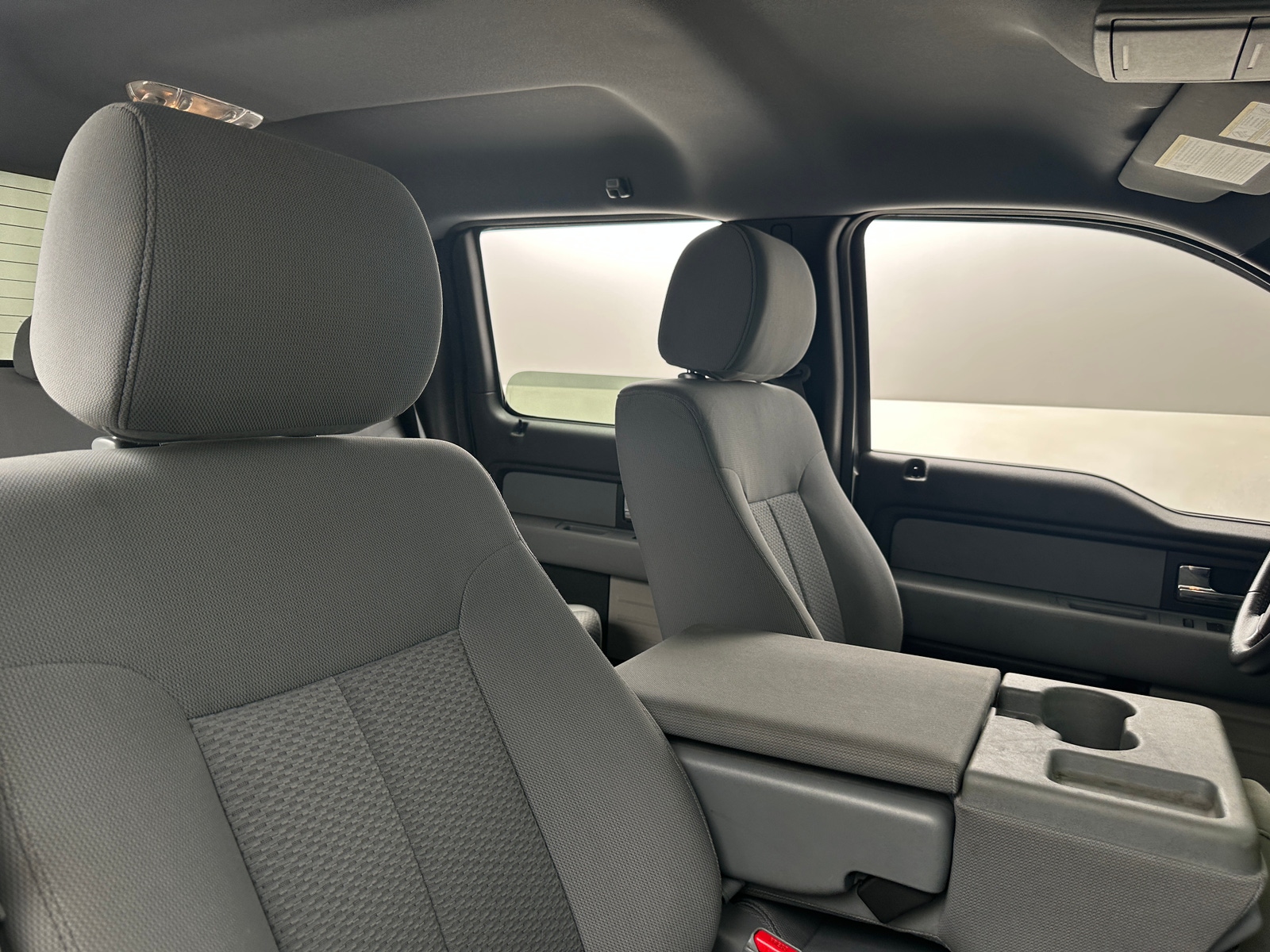 Thumbnail: 2013 Ford Econoline - 2