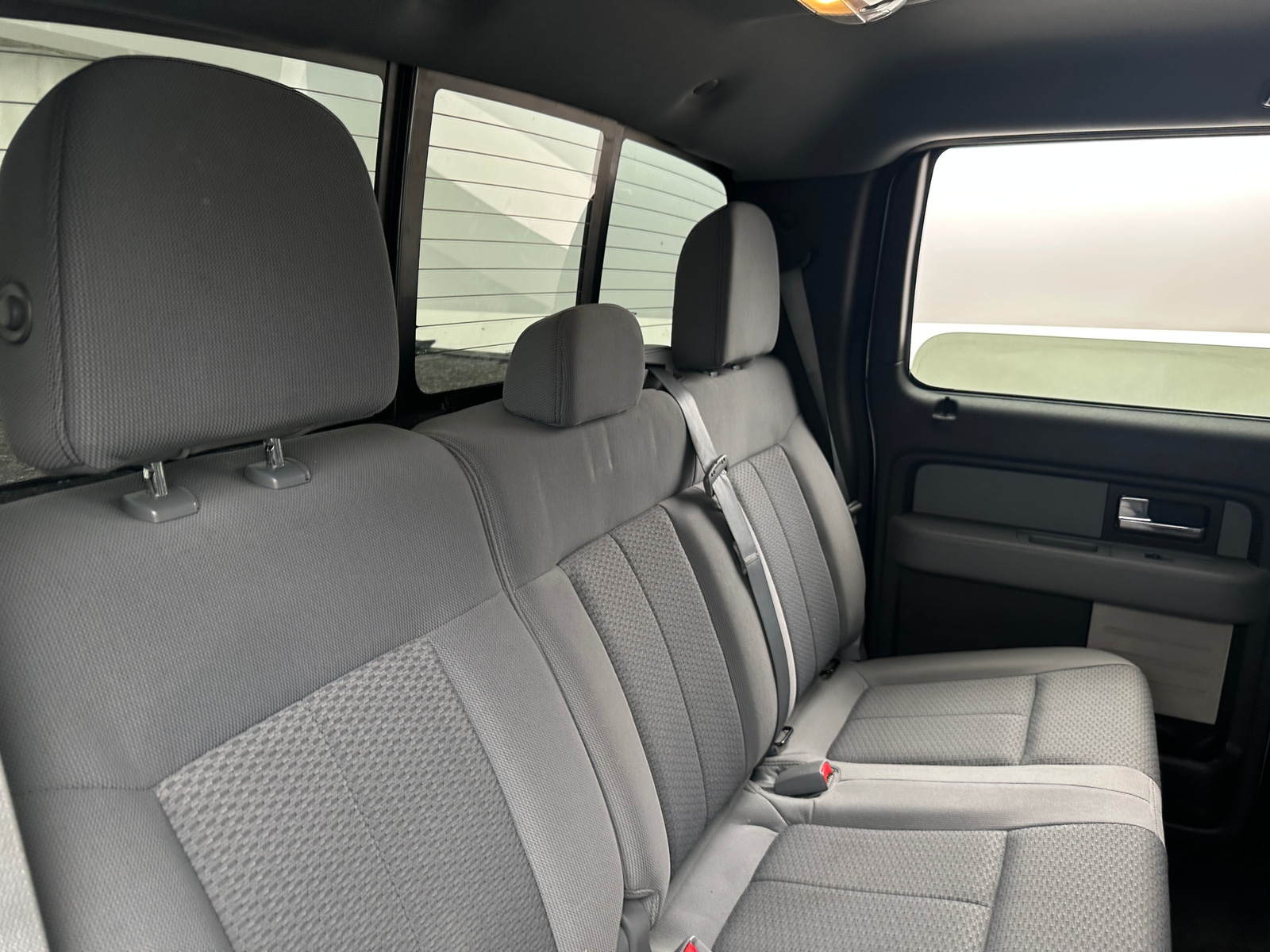 Thumbnail: 2013 Ford Econoline - 6