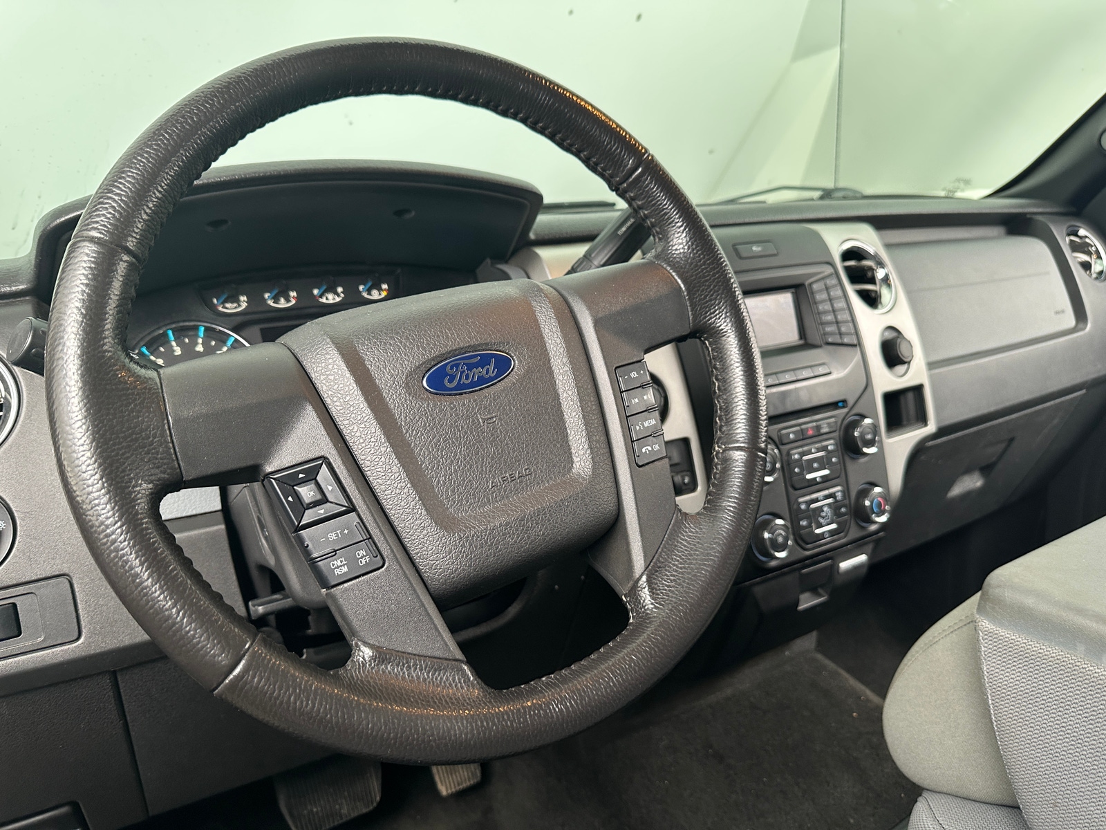 Thumbnail: 2013 Ford Econoline - 5