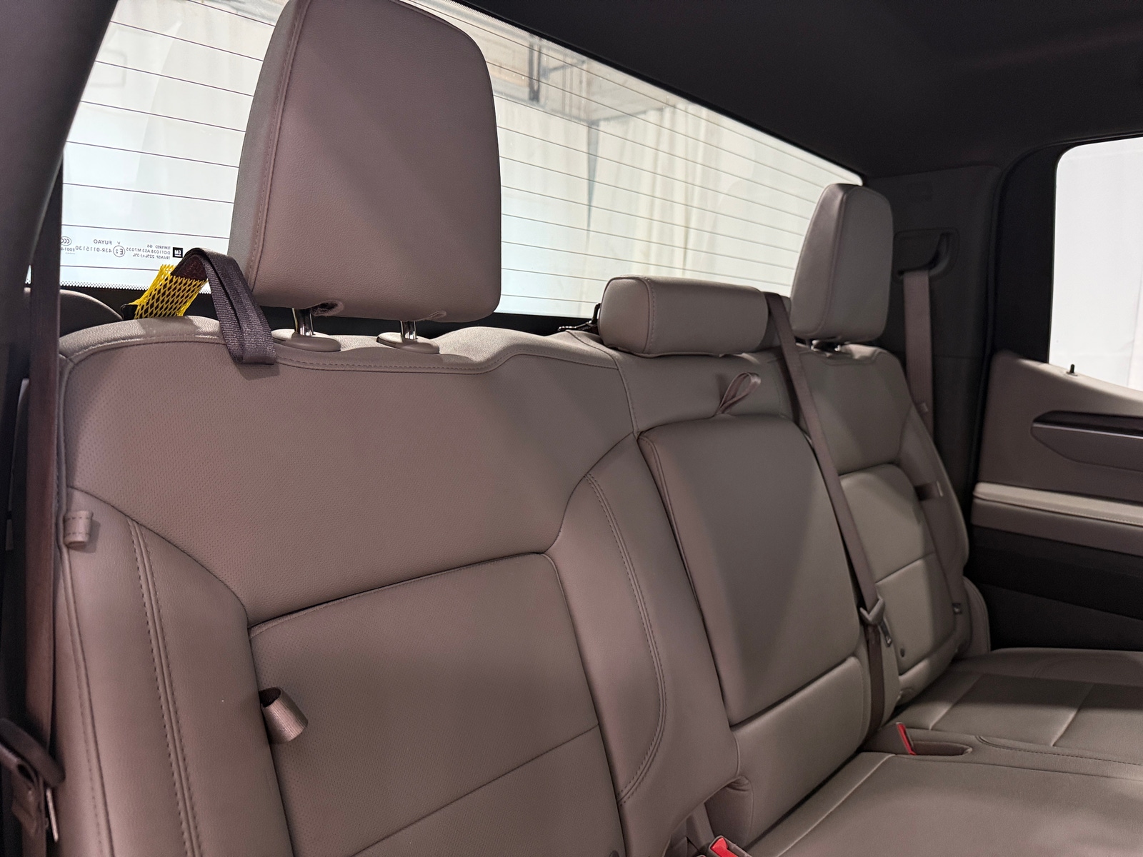 Thumbnail: 2025 GMC Sierra 1500 - 5