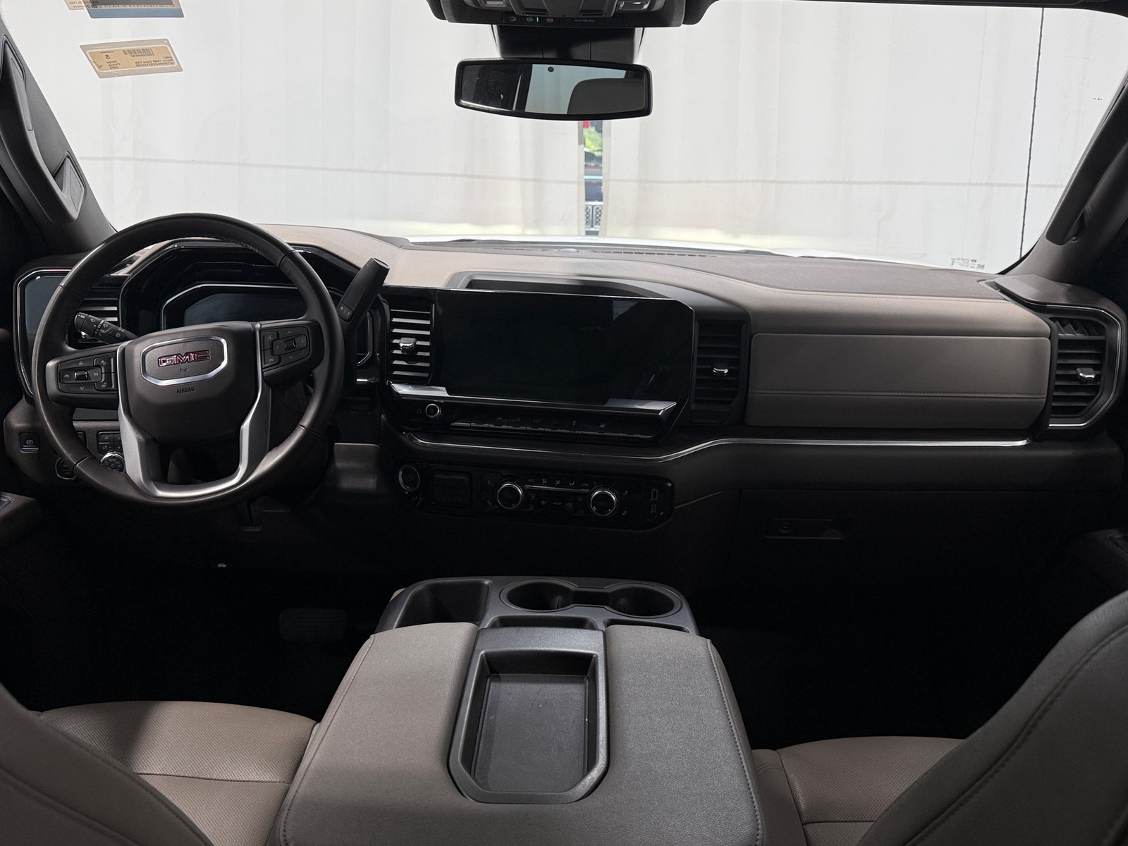Thumbnail: 2025 GMC Sierra 1500 - 2