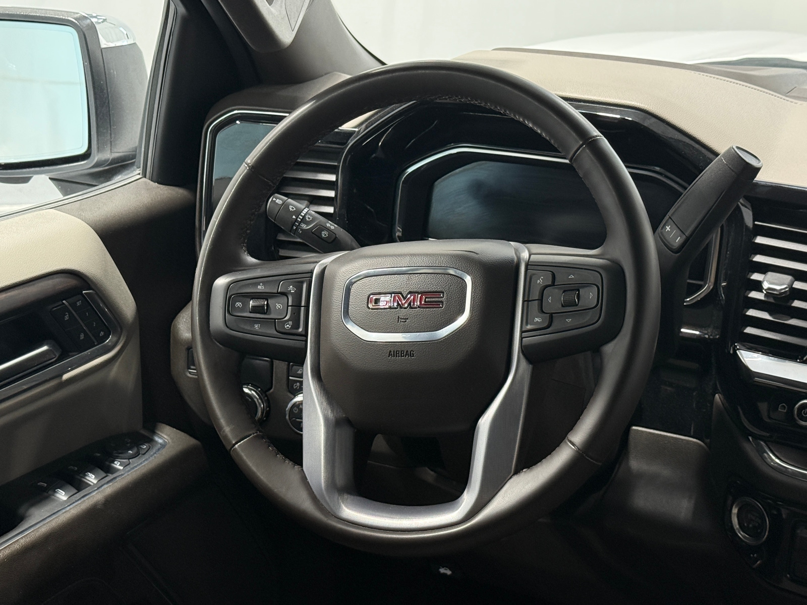 Thumbnail: 2025 GMC Sierra 1500 - 4