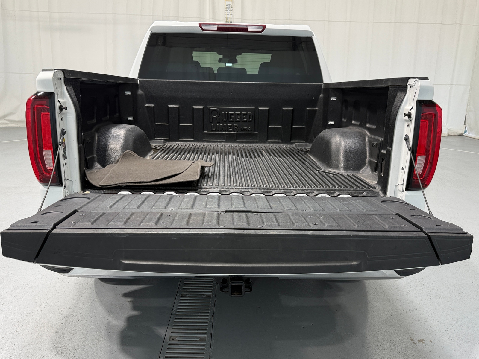 Thumbnail: 2025 GMC Sierra 1500 - 6