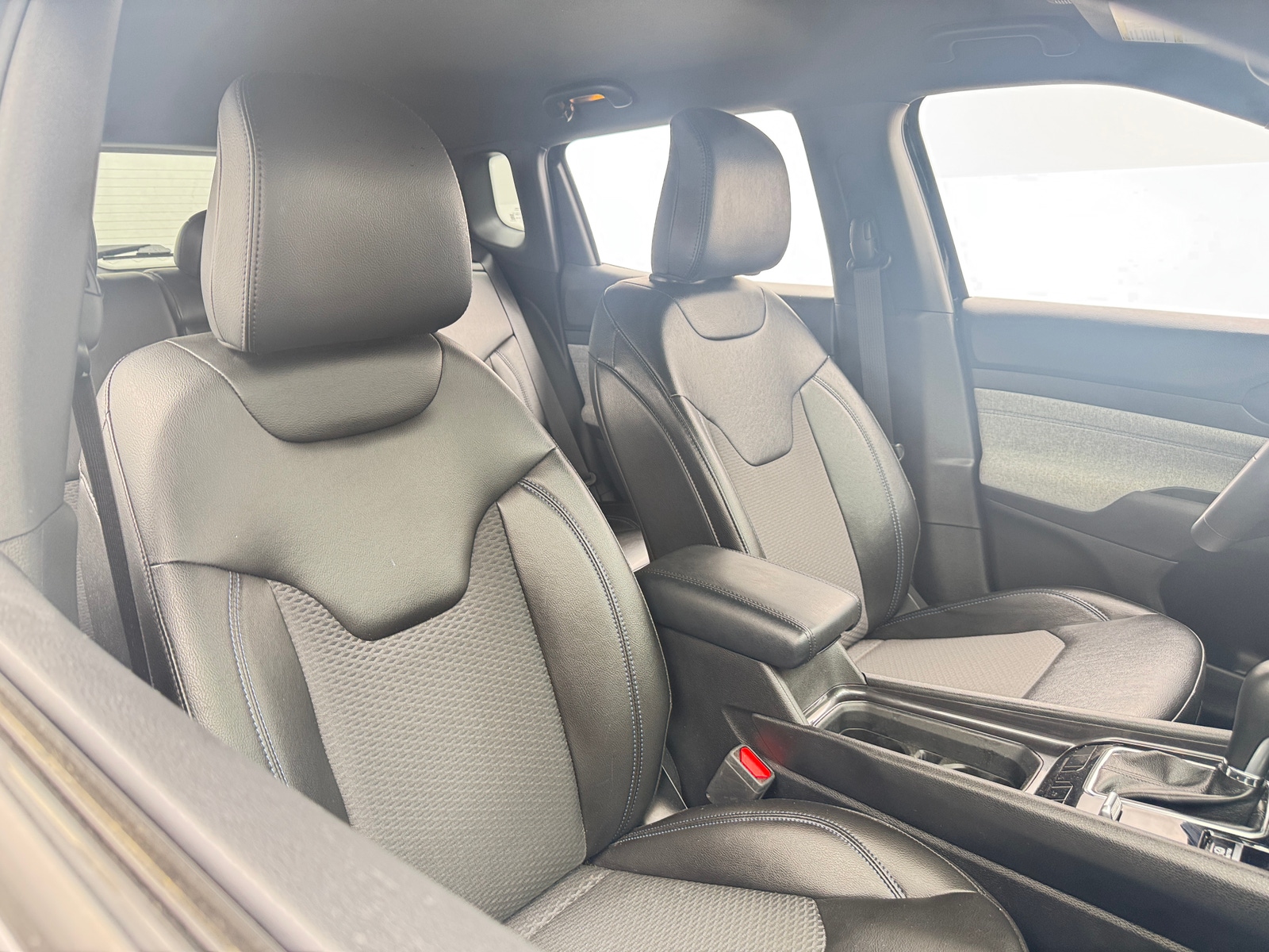 Thumbnail: 2023 Jeep Compass - 2