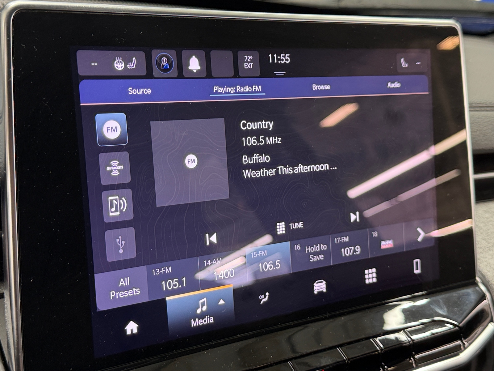 Thumbnail: 2023 Jeep Compass - 4