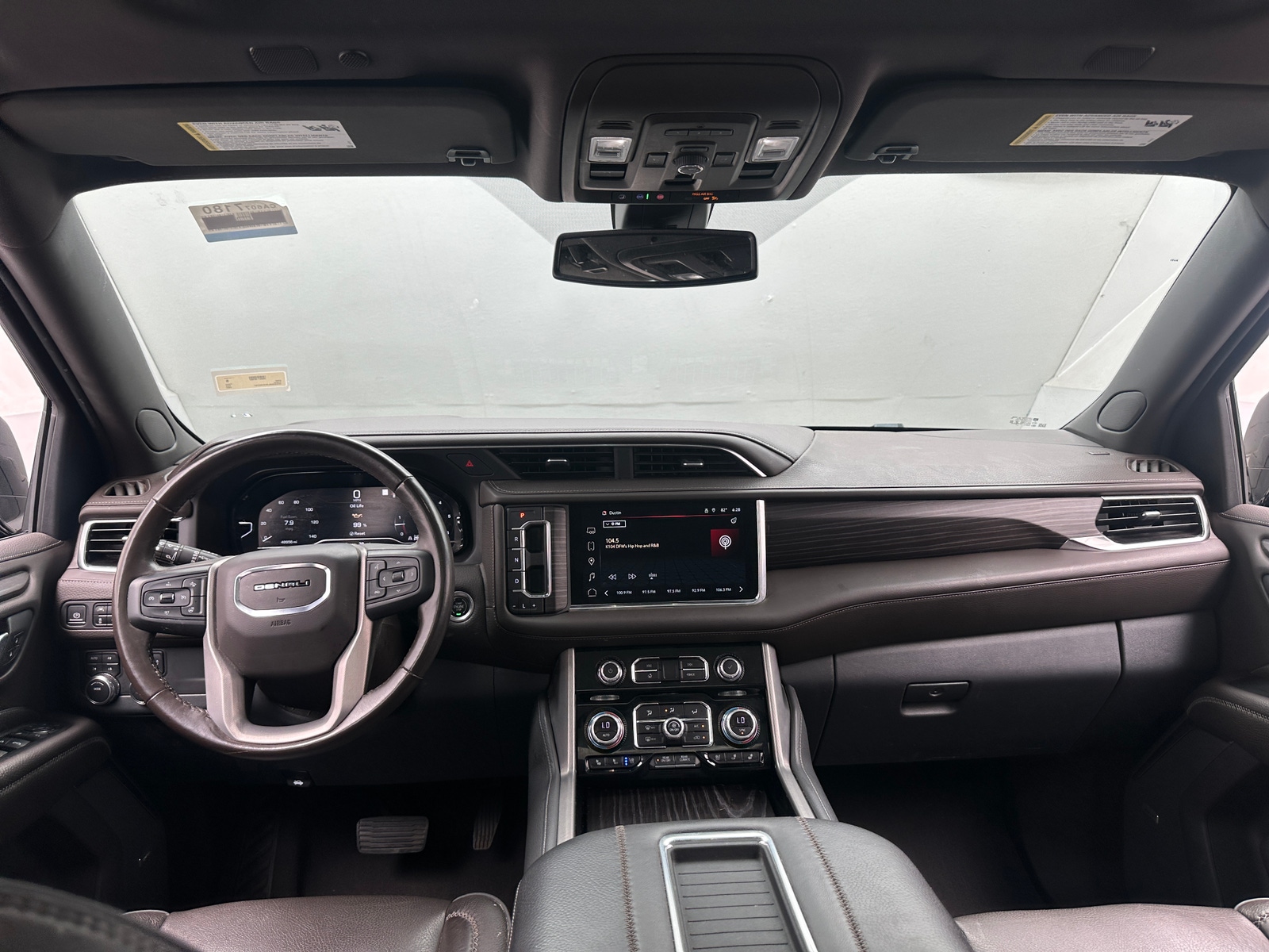 Thumbnail: 2022 GMC Yukon - 2