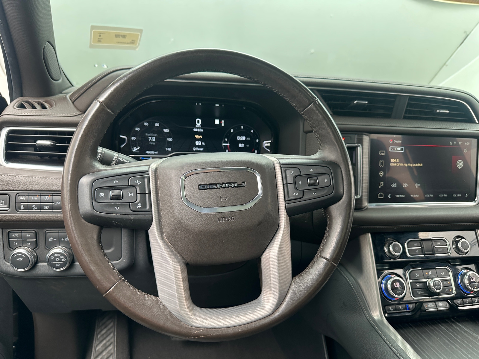 Thumbnail: 2022 GMC Yukon - 4