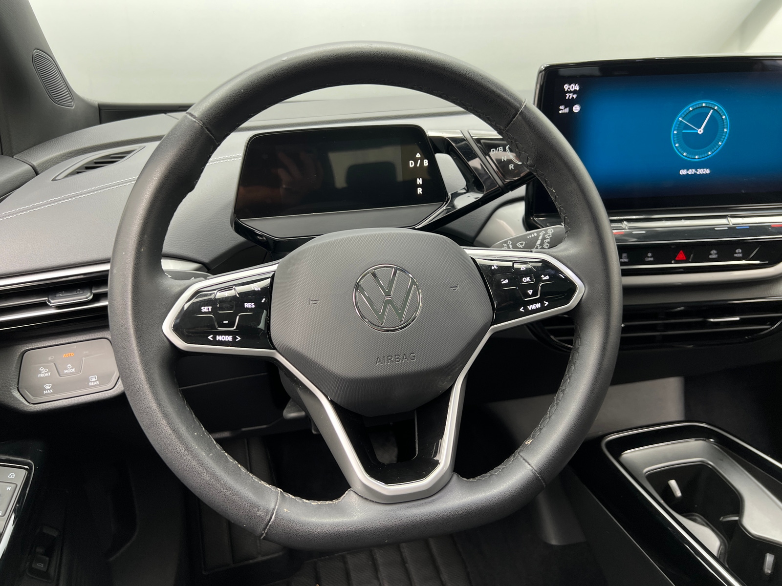 Thumbnail: 2023 Volkswagen ID.4 - 5