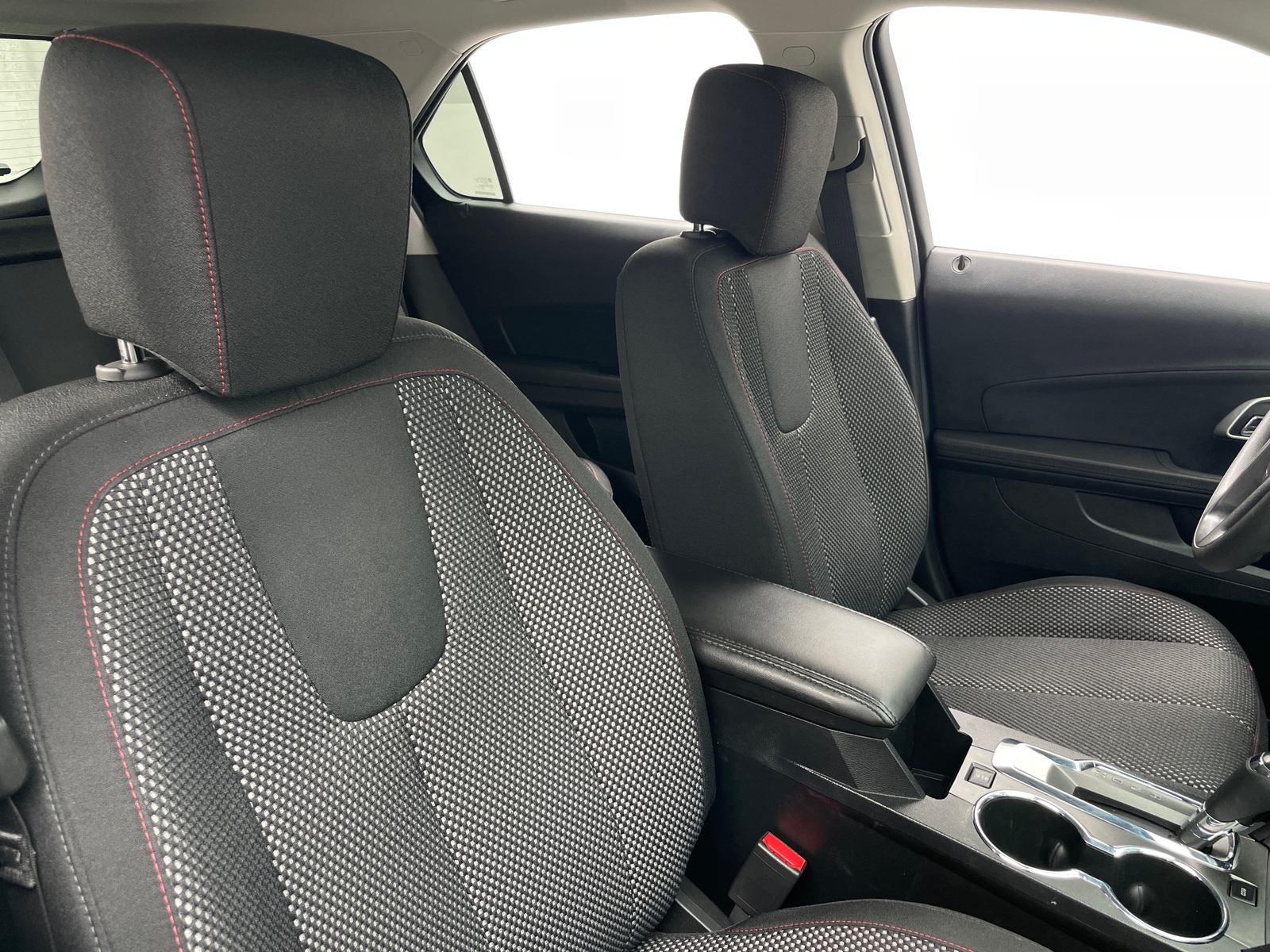 Thumbnail: 2017 Chevrolet Equinox - 2