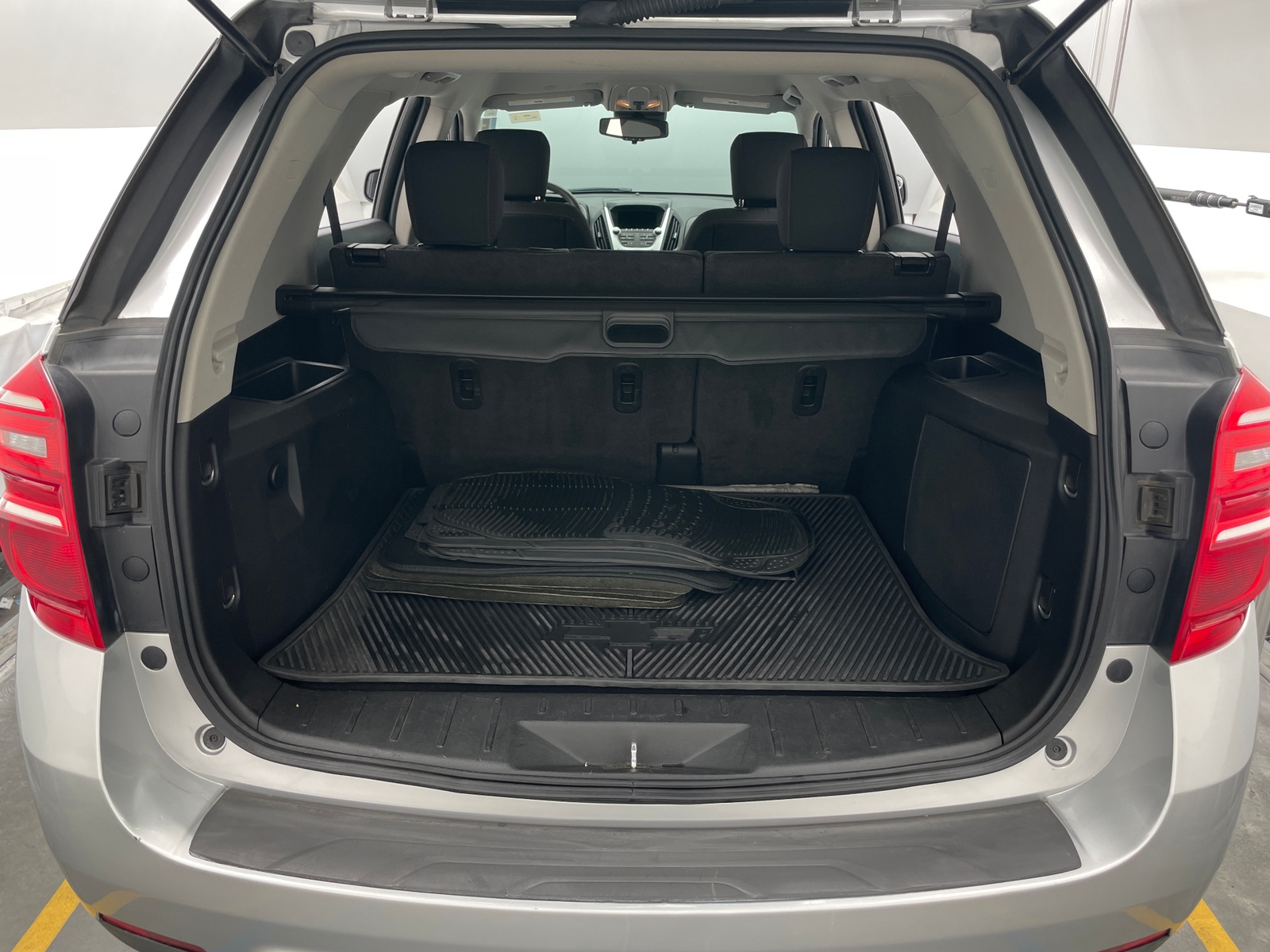 Thumbnail: 2017 Chevrolet Equinox - 7