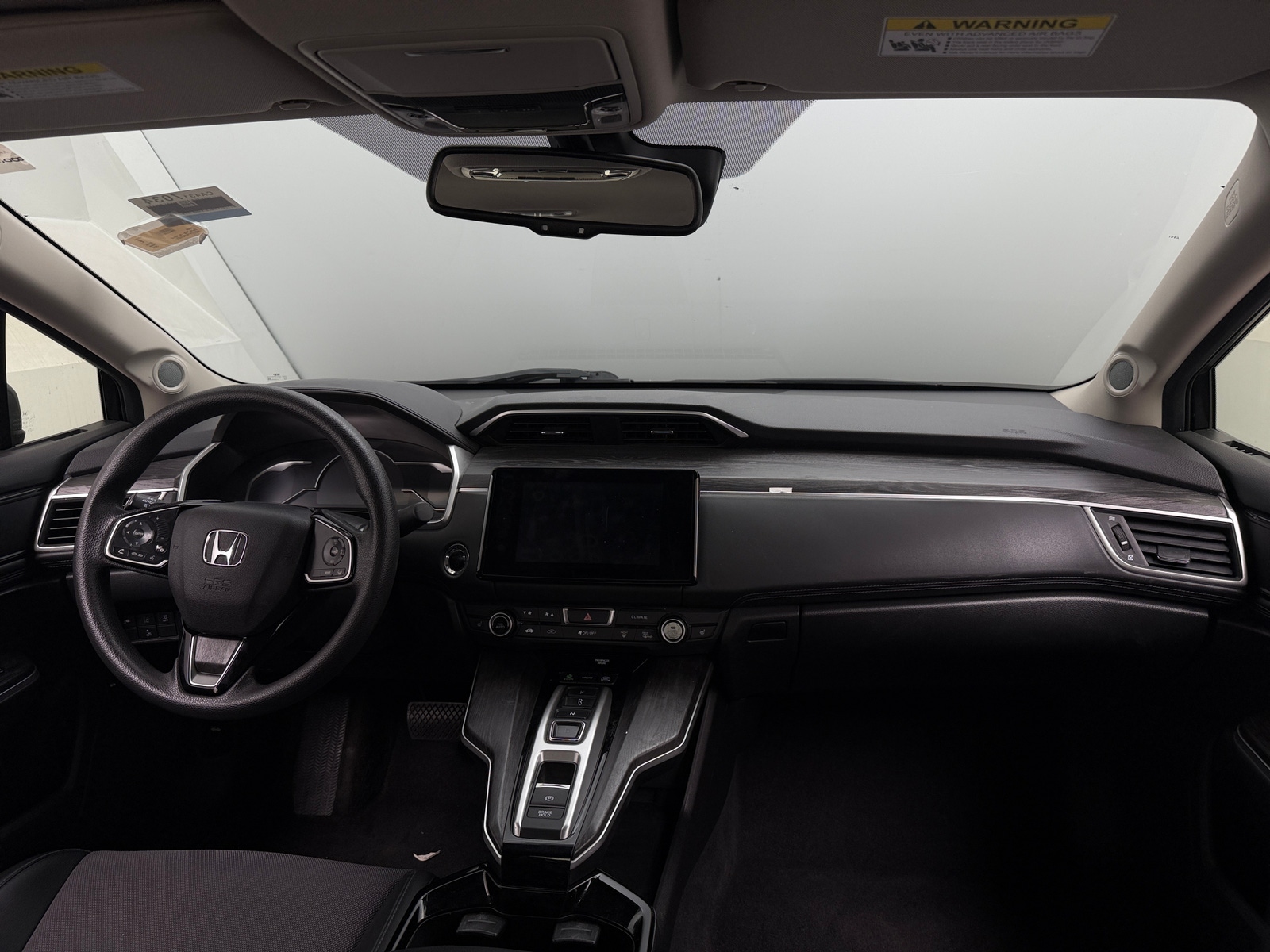 Thumbnail: 2018 Honda Clarity - 3