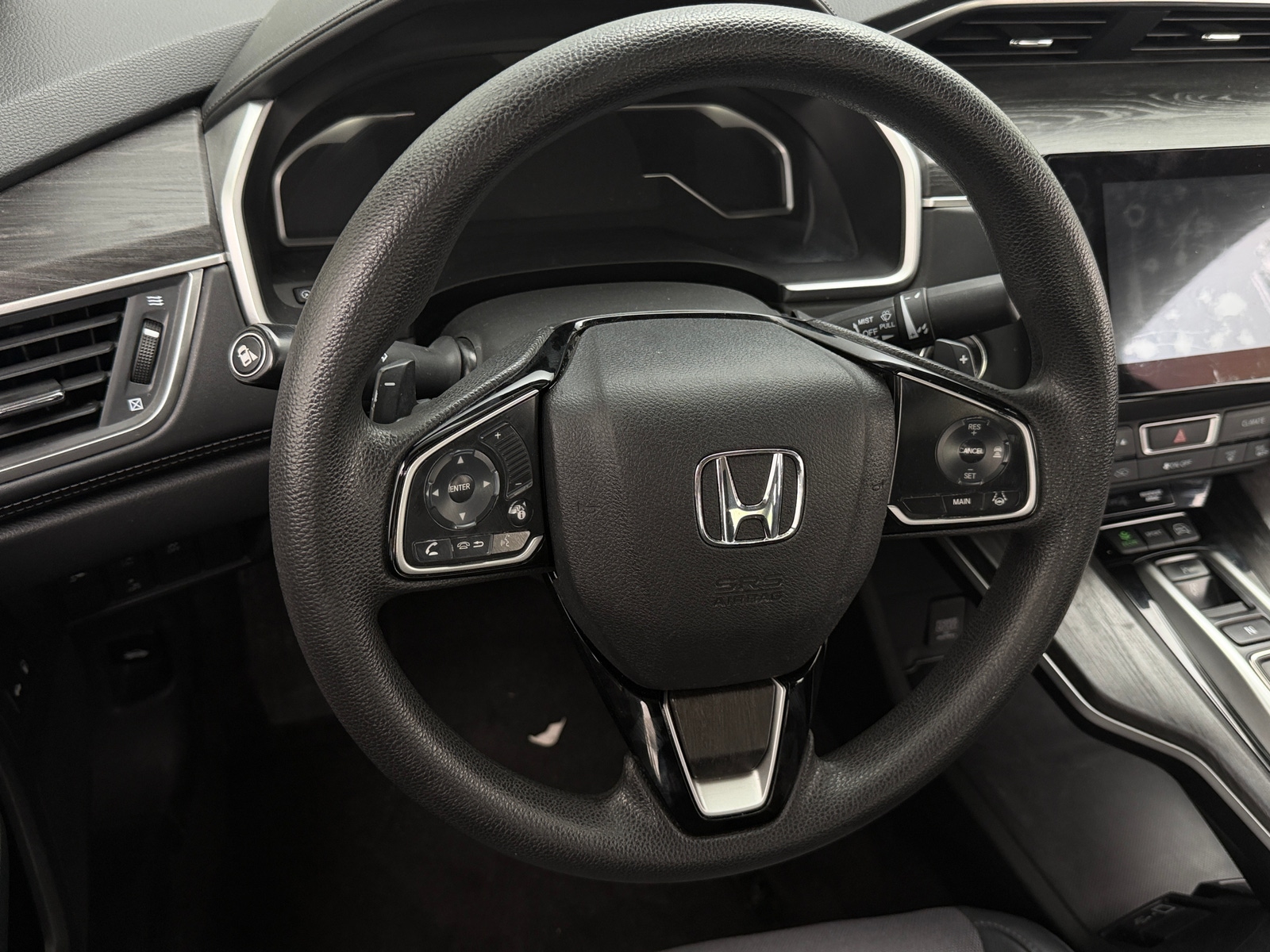 Thumbnail: 2018 Honda Clarity - 5