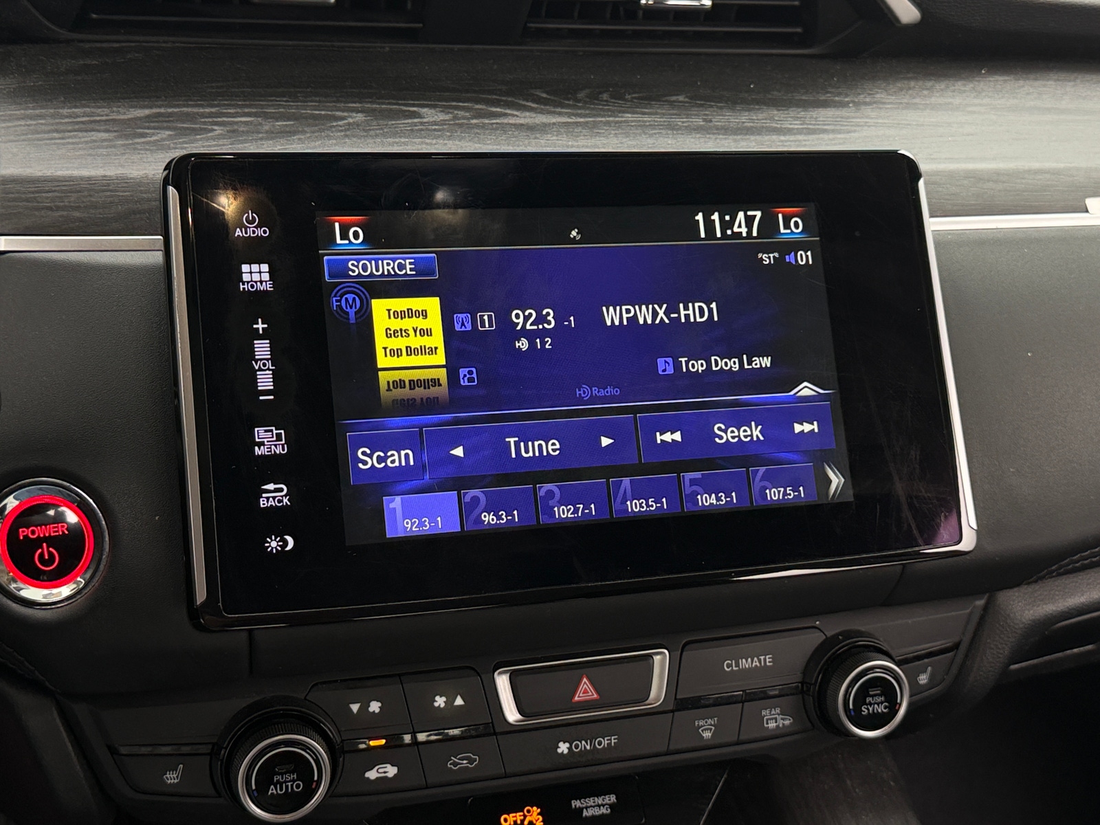 Thumbnail: 2018 Honda Clarity - 4
