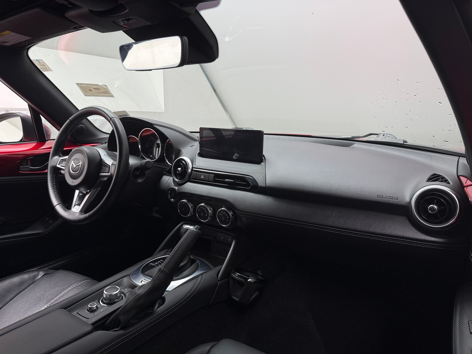 Thumbnail: 2024 Mazda MX-5 Miata - 2