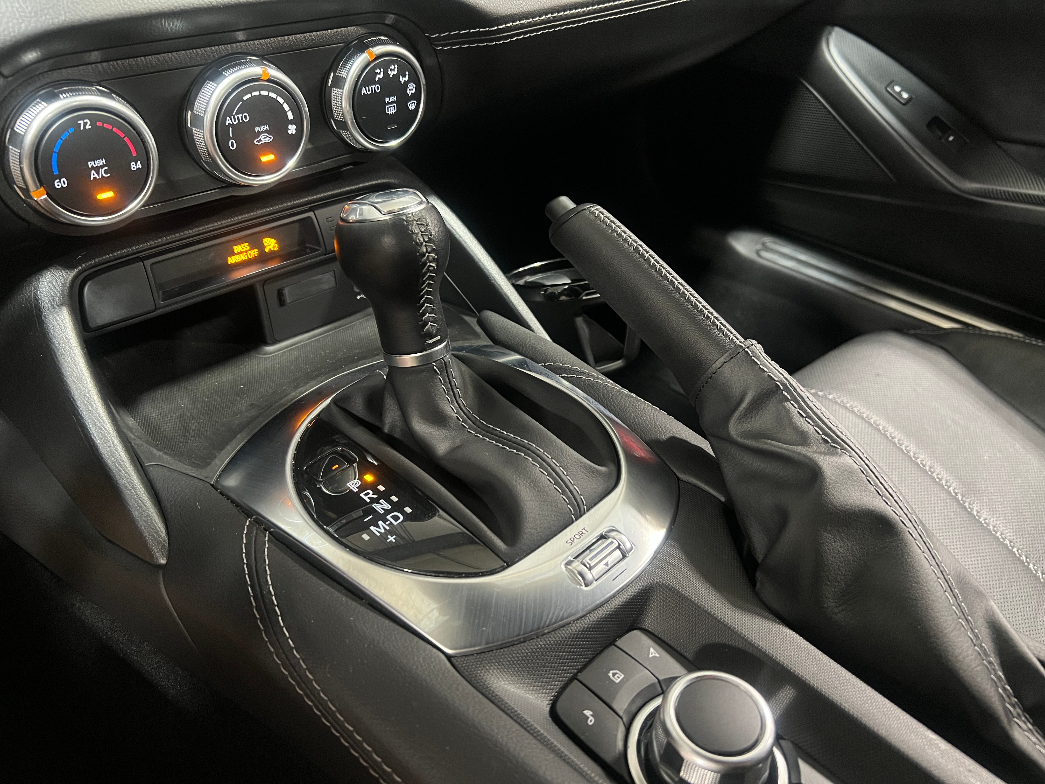 2024 Mazda MX-5 Miata