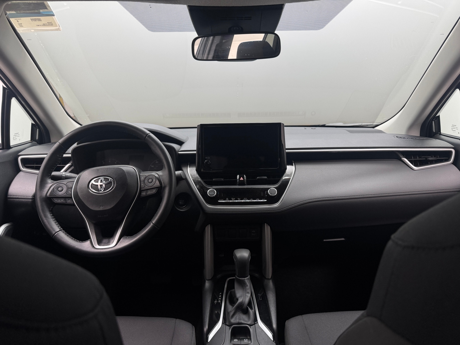 Thumbnail: 2025 Toyota Corolla Cross - 3