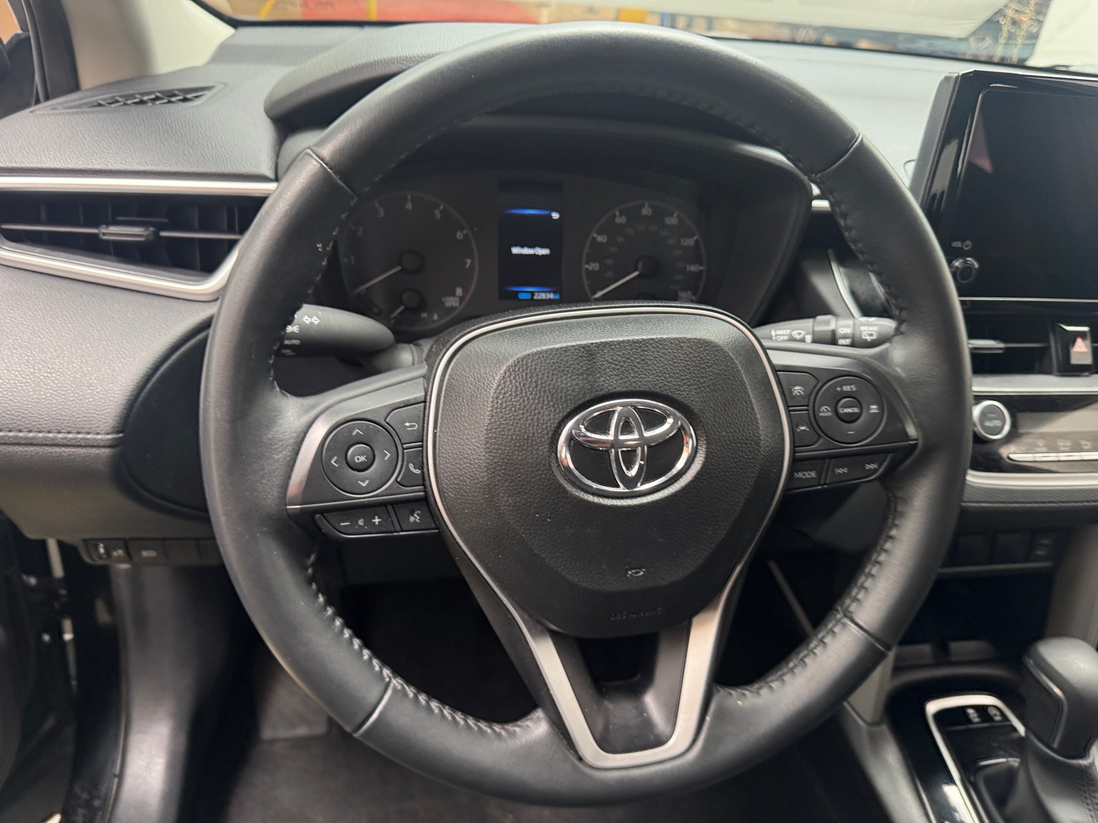 Thumbnail: 2025 Toyota Corolla Cross - 5