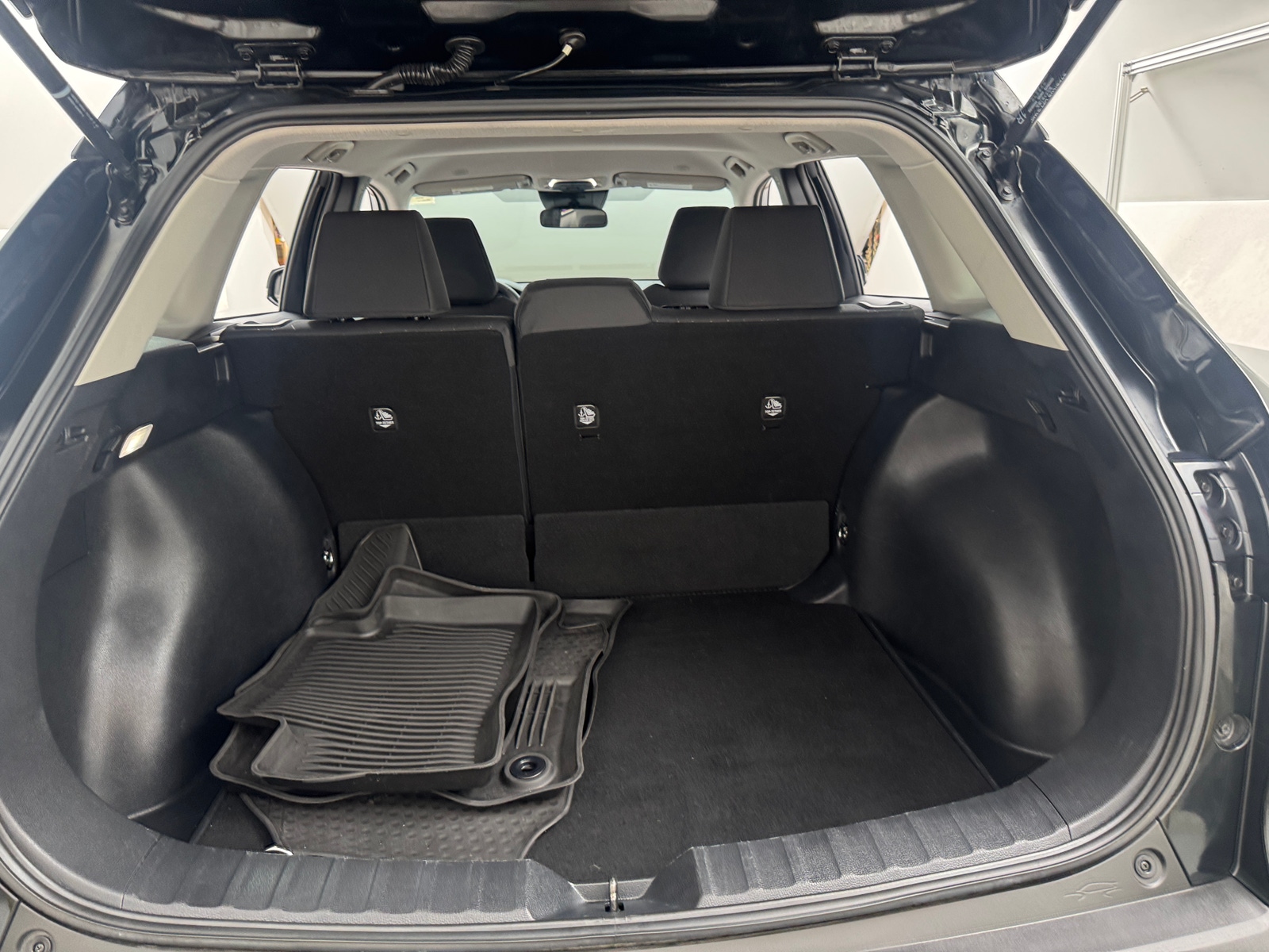 Thumbnail: 2025 Toyota Corolla Cross - 7