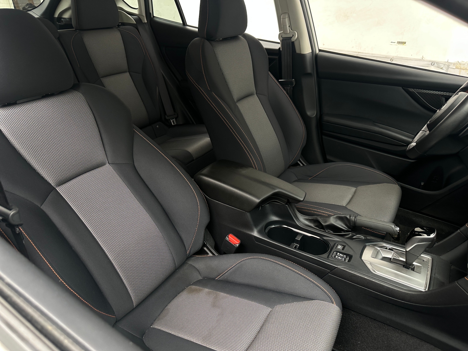 Thumbnail: 2023 Subaru Crosstrek - 2