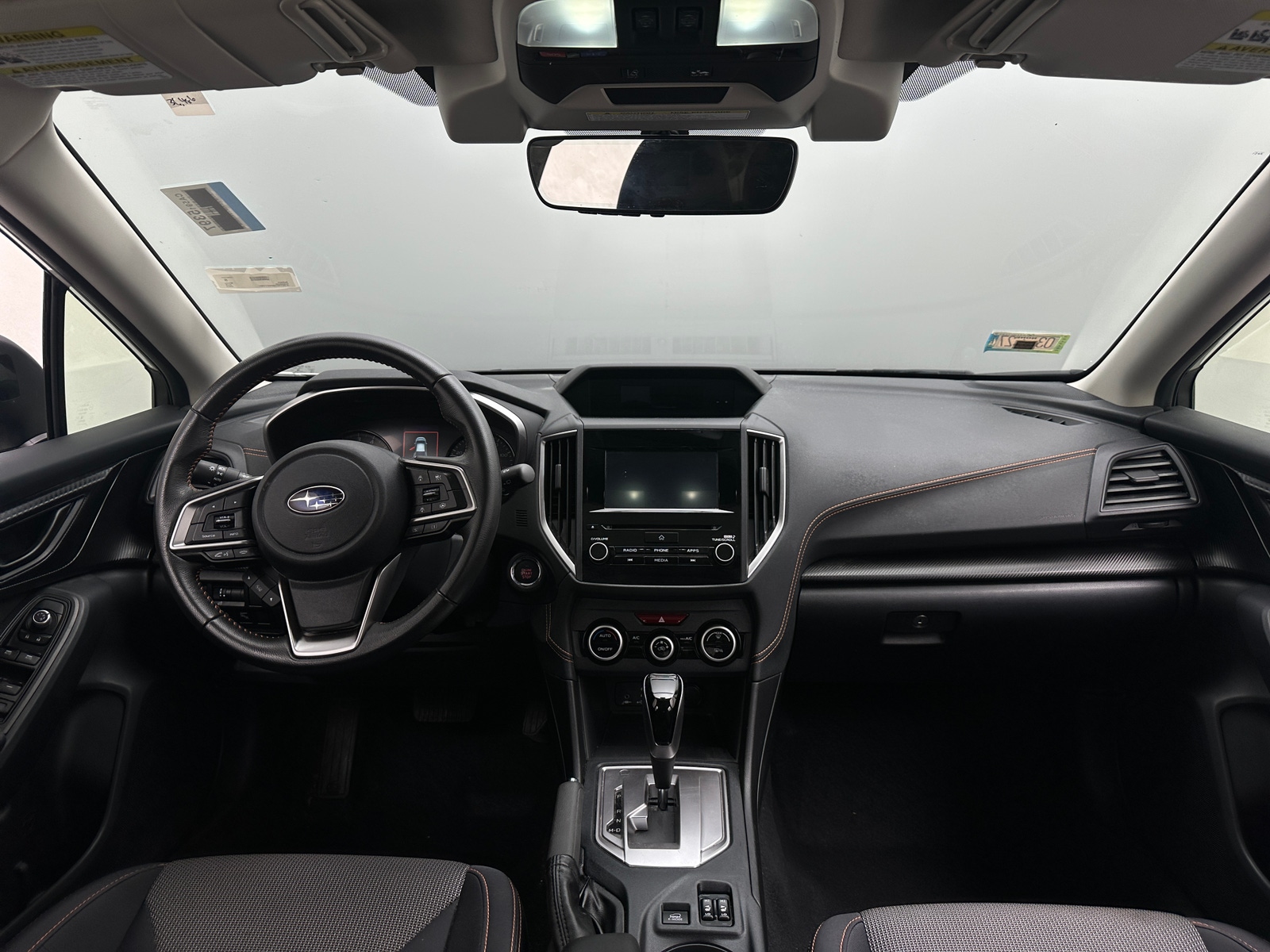 Thumbnail: 2023 Subaru Crosstrek - 3