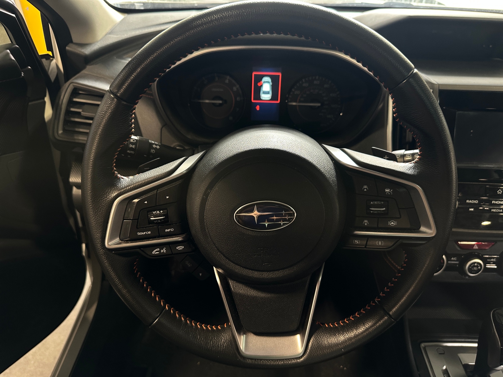 Thumbnail: 2023 Subaru Crosstrek - 5