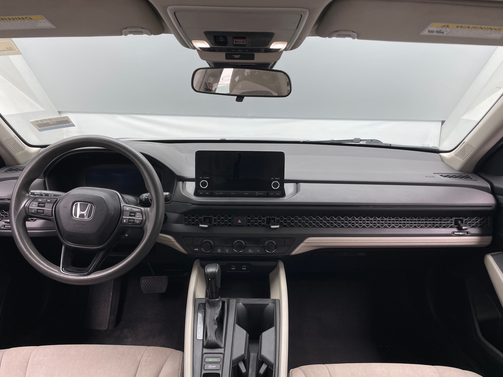 Thumbnail: 2024 Honda Accord - 3