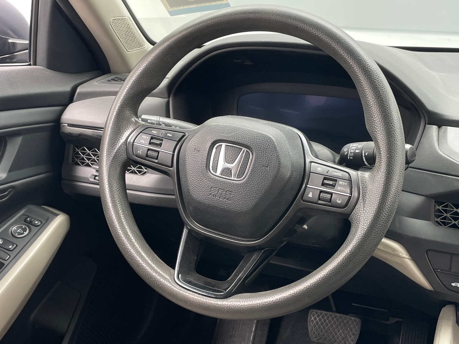 Thumbnail: 2024 Honda Accord - 5