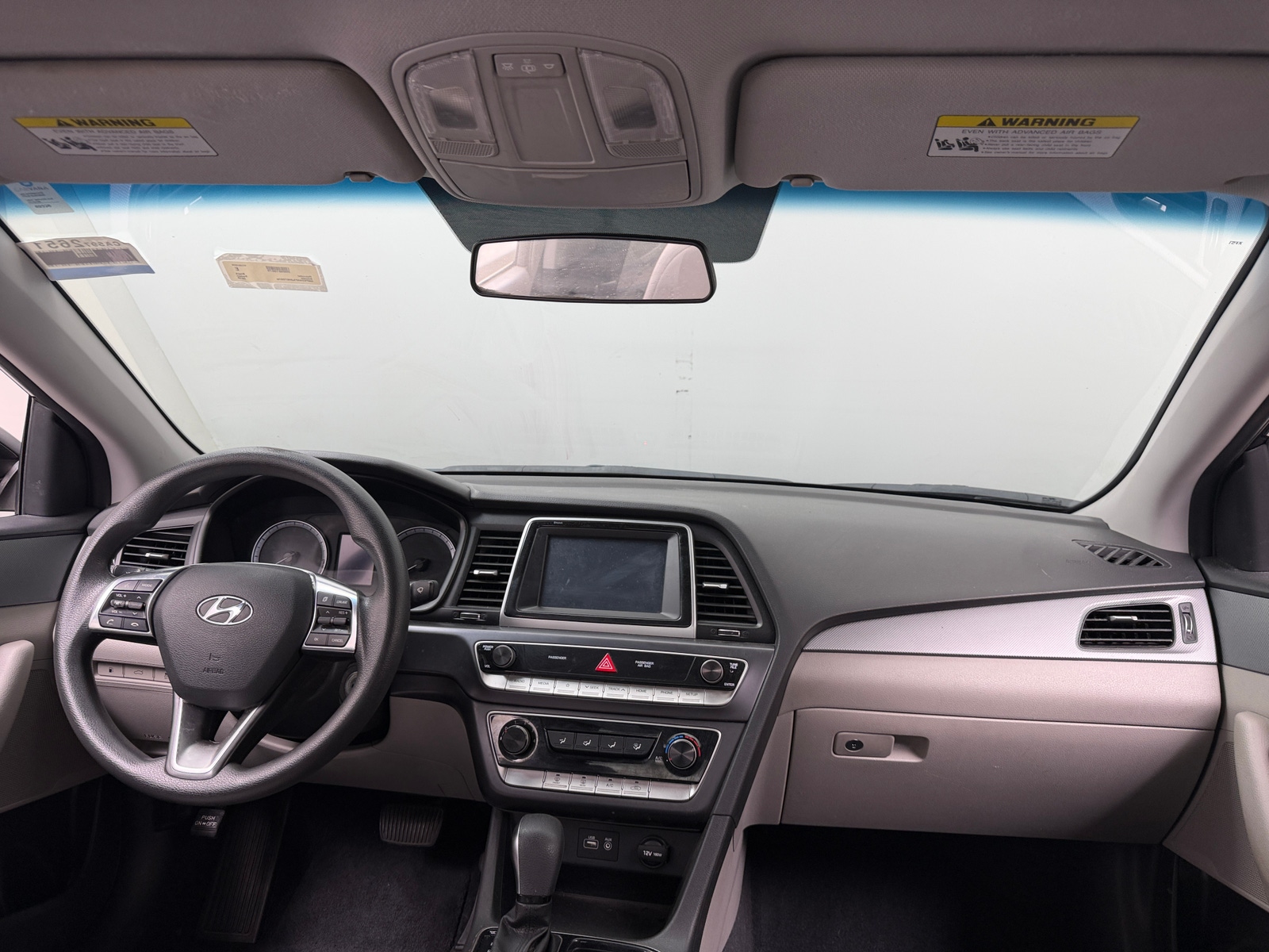 Thumbnail: 2018 Hyundai Sonata - 3