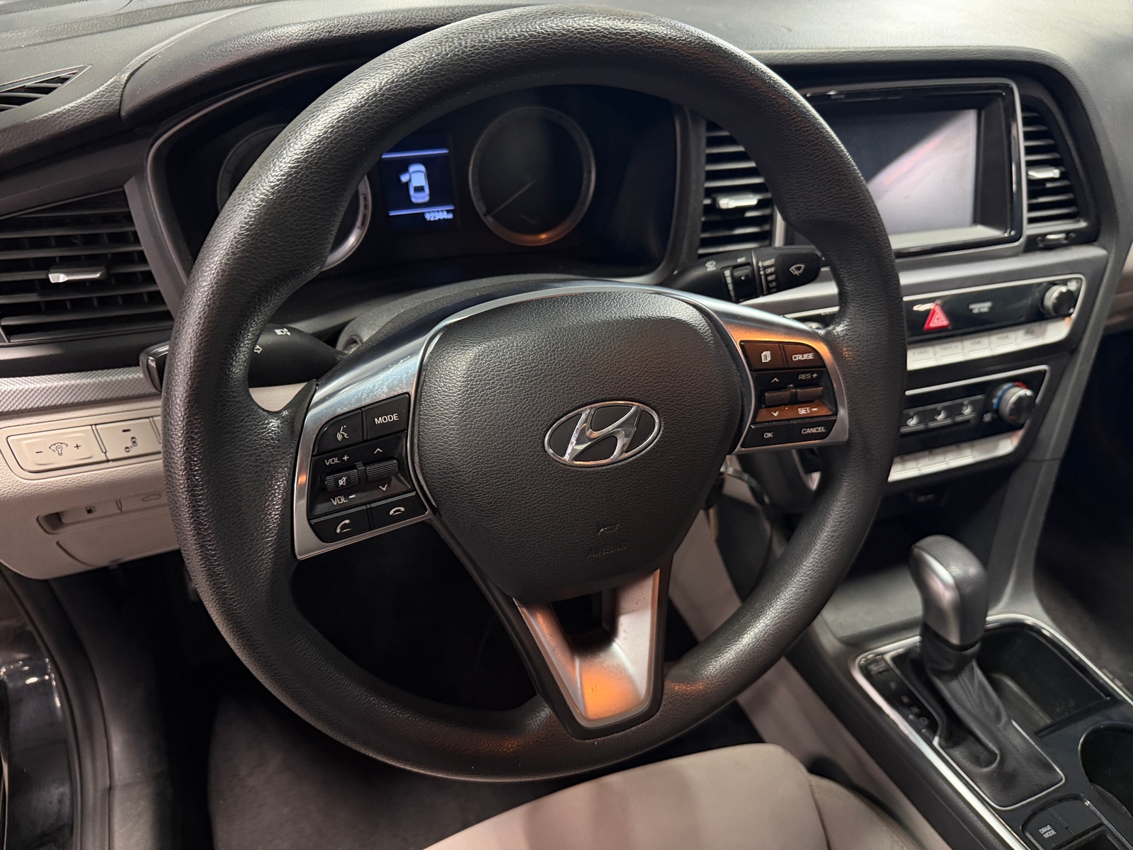 Thumbnail: 2018 Hyundai Sonata - 5