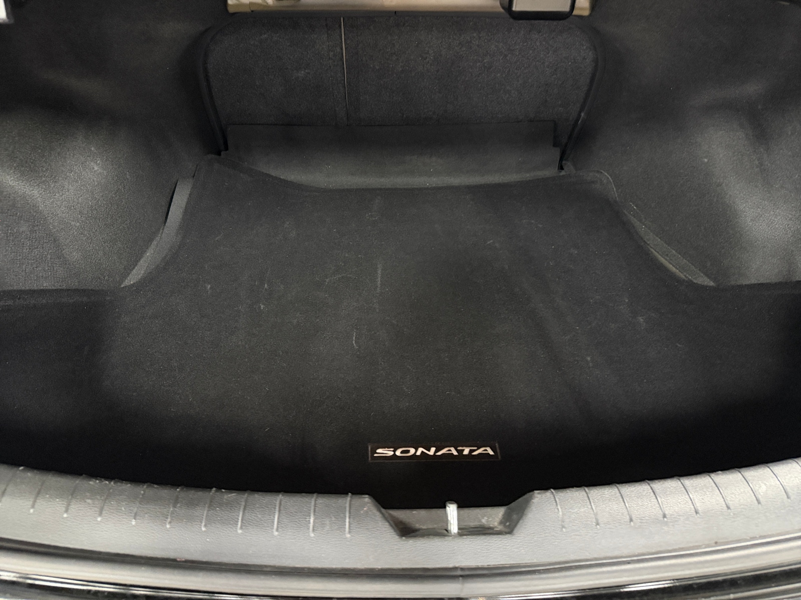 Thumbnail: 2018 Hyundai Sonata - 7