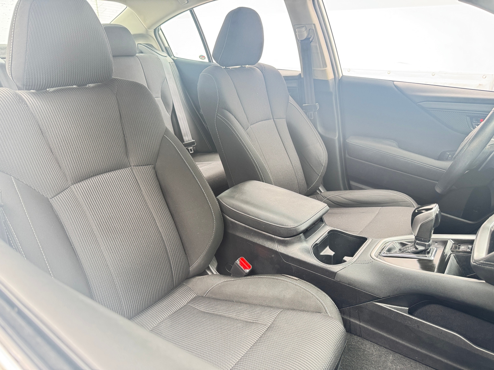 Thumbnail: 2021 Subaru Legacy - 2