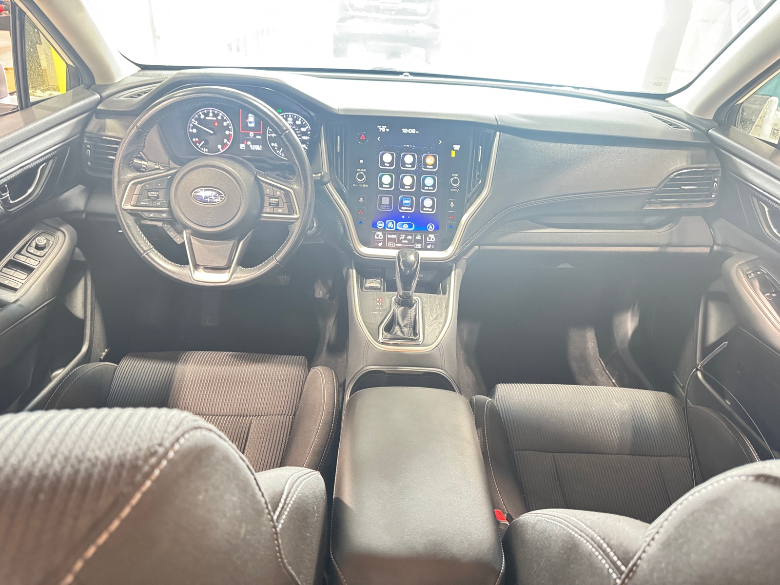 Thumbnail: 2021 Subaru Legacy - 3