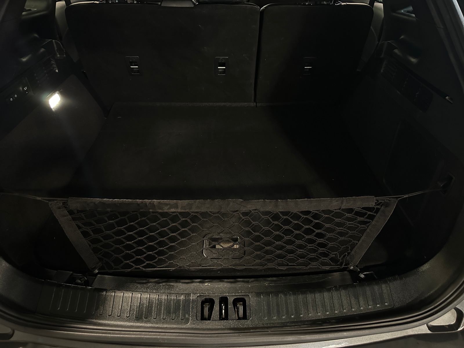 Thumbnail: 2019 Lincoln Nautilus - 6