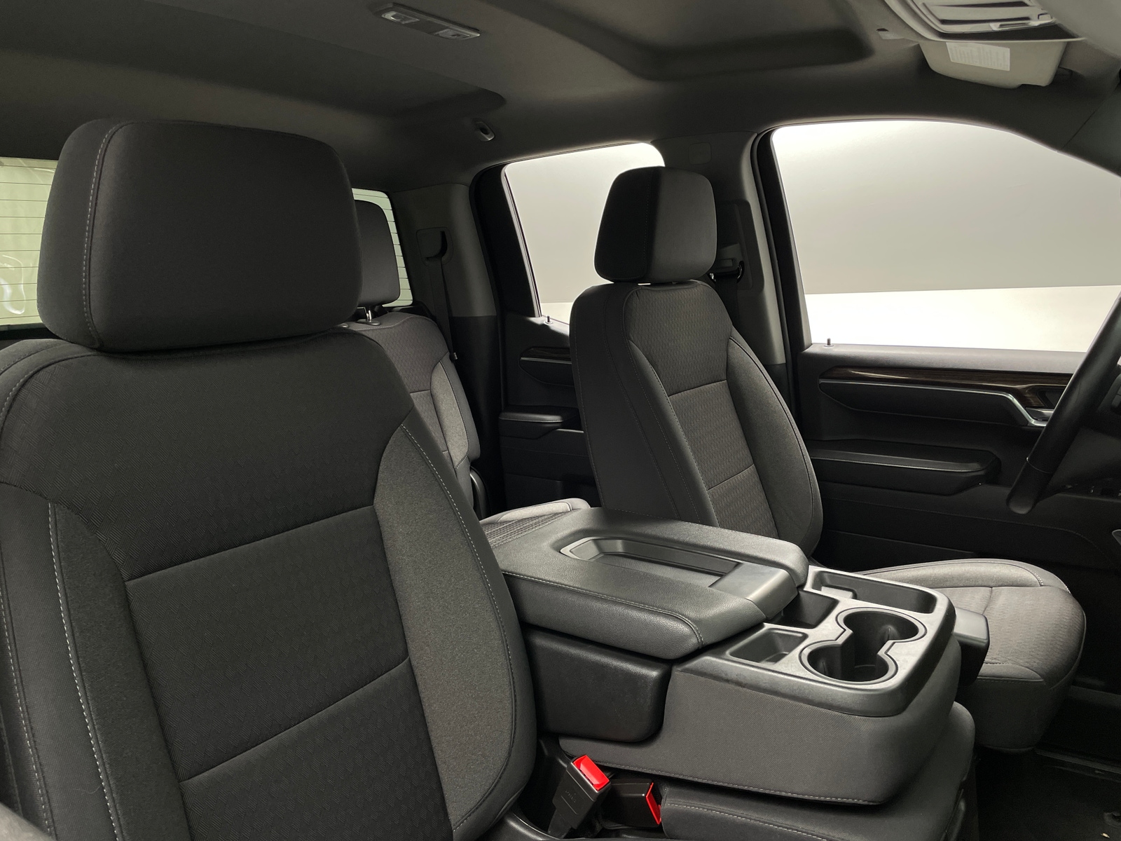 Thumbnail: 2023 GMC Sierra 1500 - 2