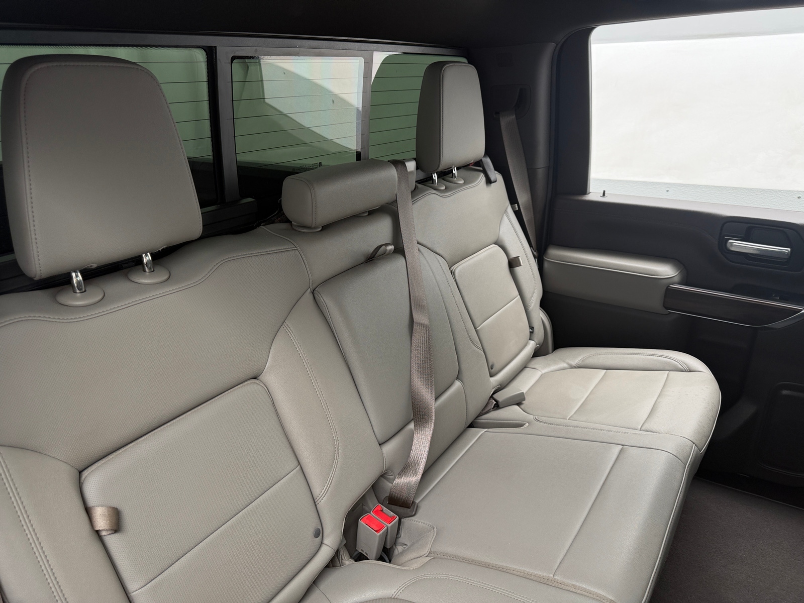 Thumbnail: 2023 GMC Sierra 2500 - 5