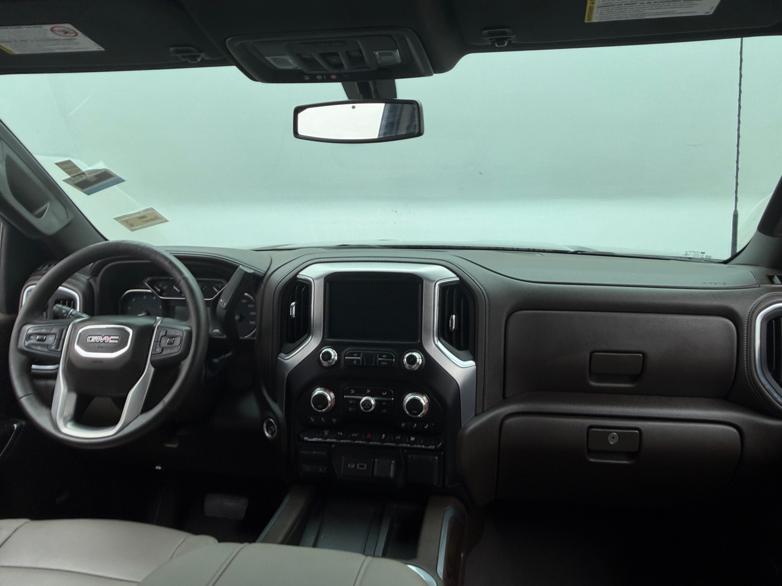 Thumbnail: 2023 GMC Sierra 2500 - 2