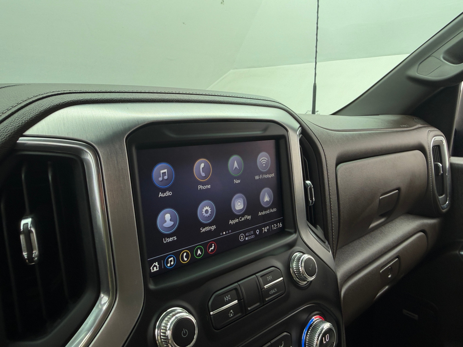 Thumbnail: 2023 GMC Sierra 2500 - 3