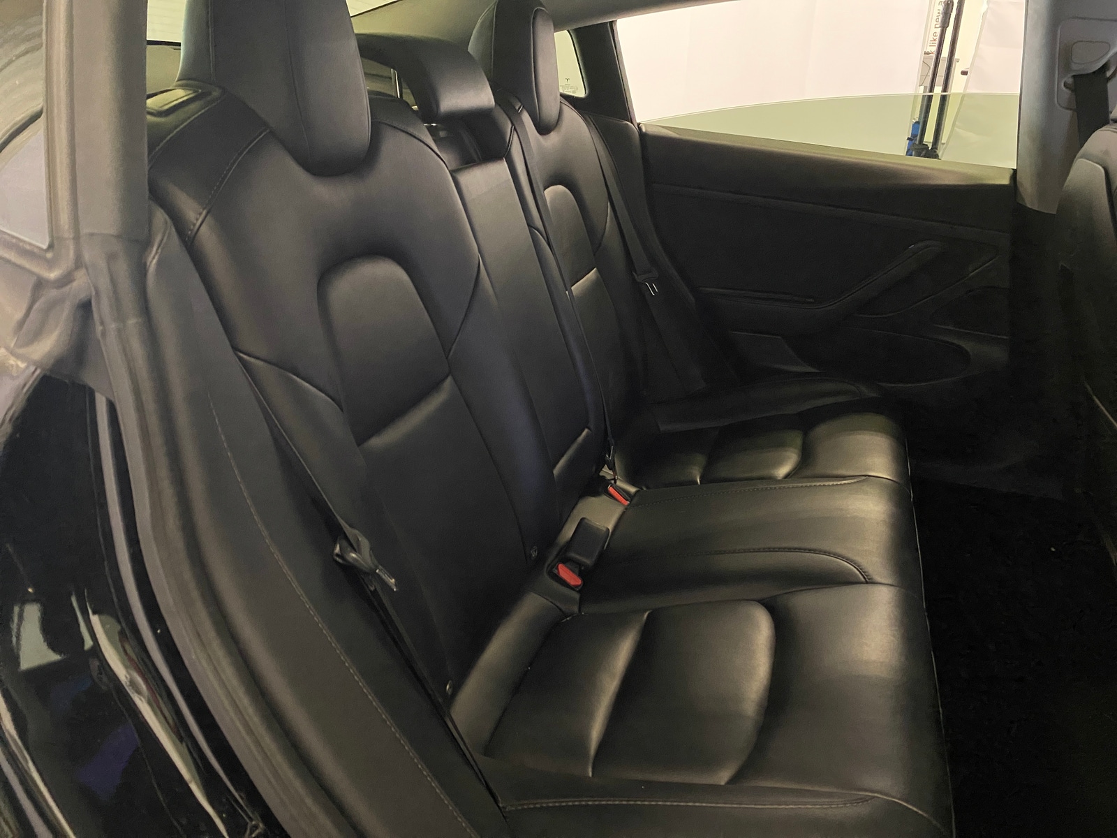 Thumbnail: 2021 Tesla Model 3 - 5
