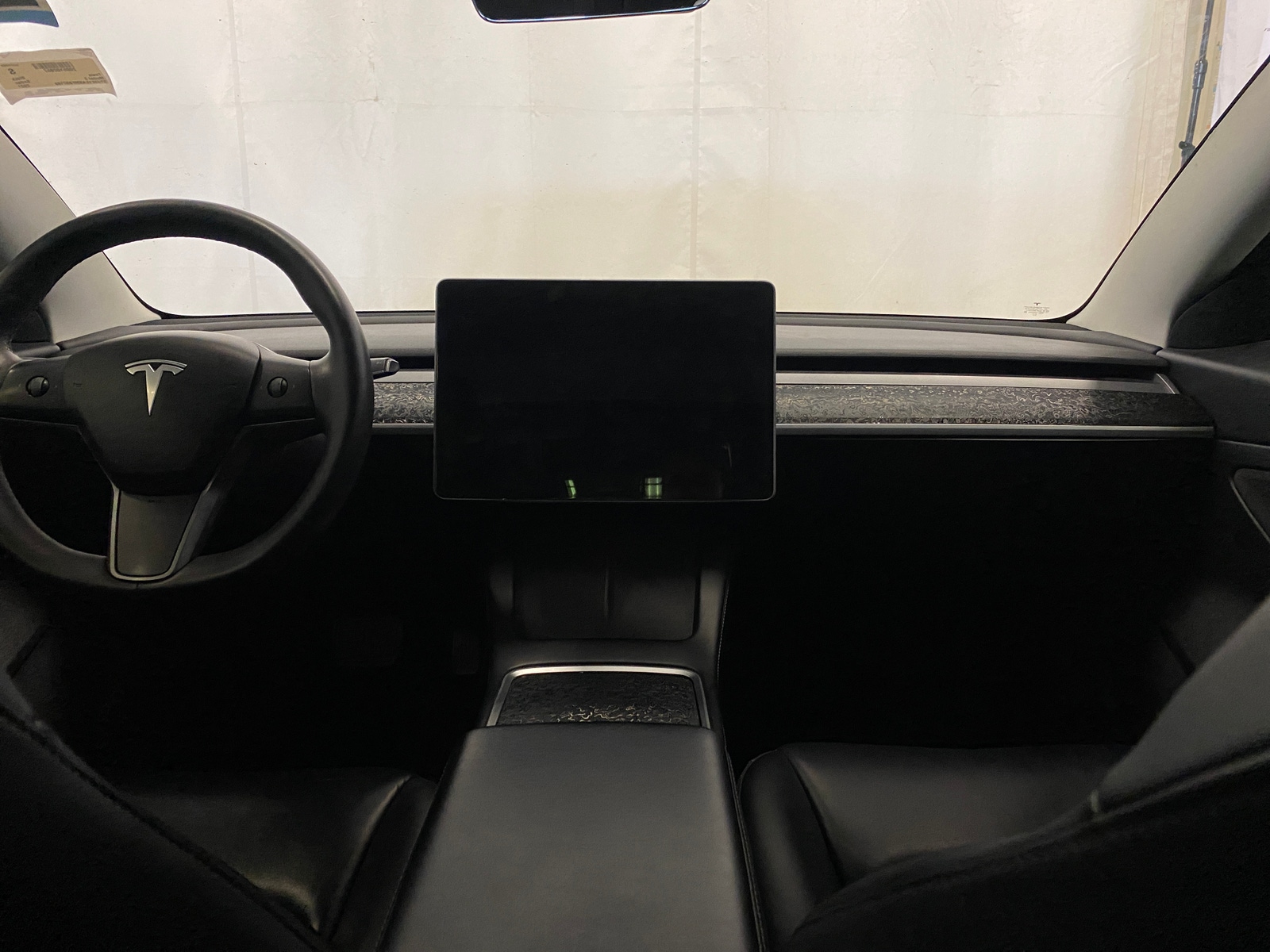 Thumbnail: 2021 Tesla Model 3 - 2