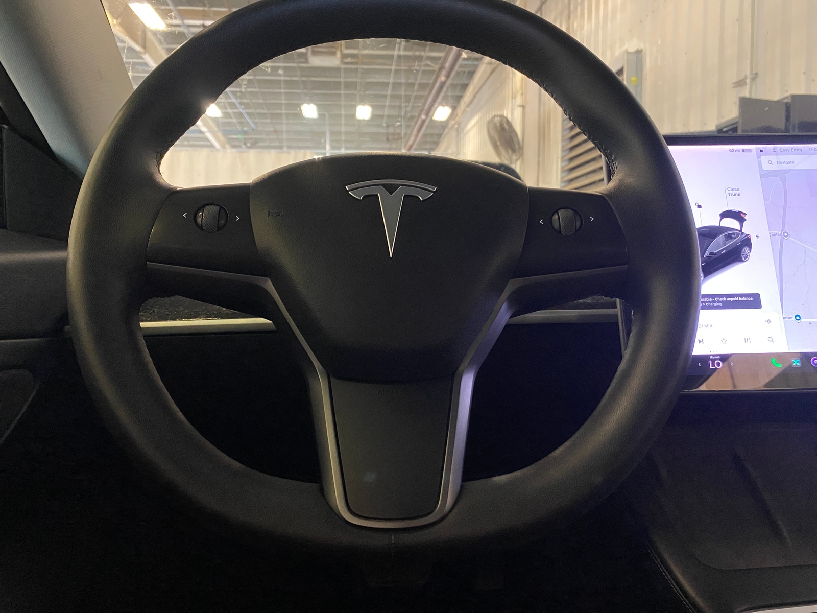 Thumbnail: 2021 Tesla Model 3 - 4