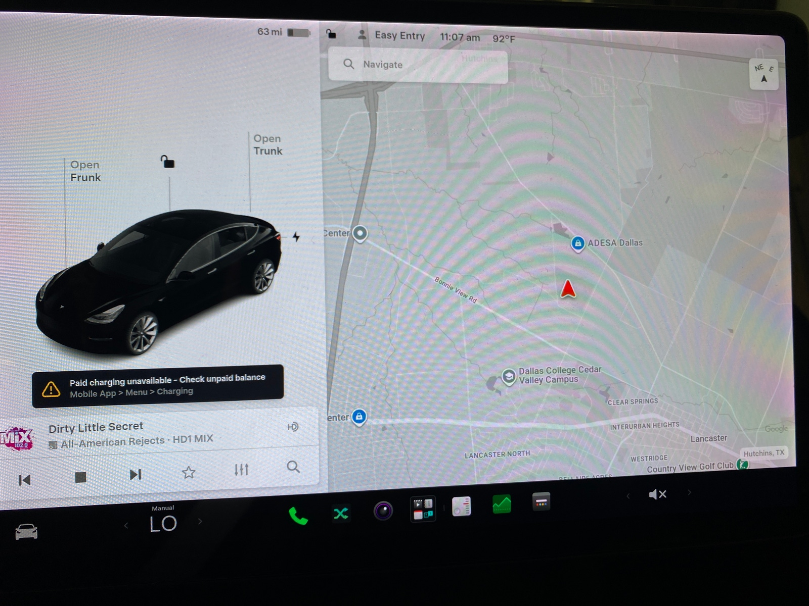 Thumbnail: 2021 Tesla Model 3 - 3