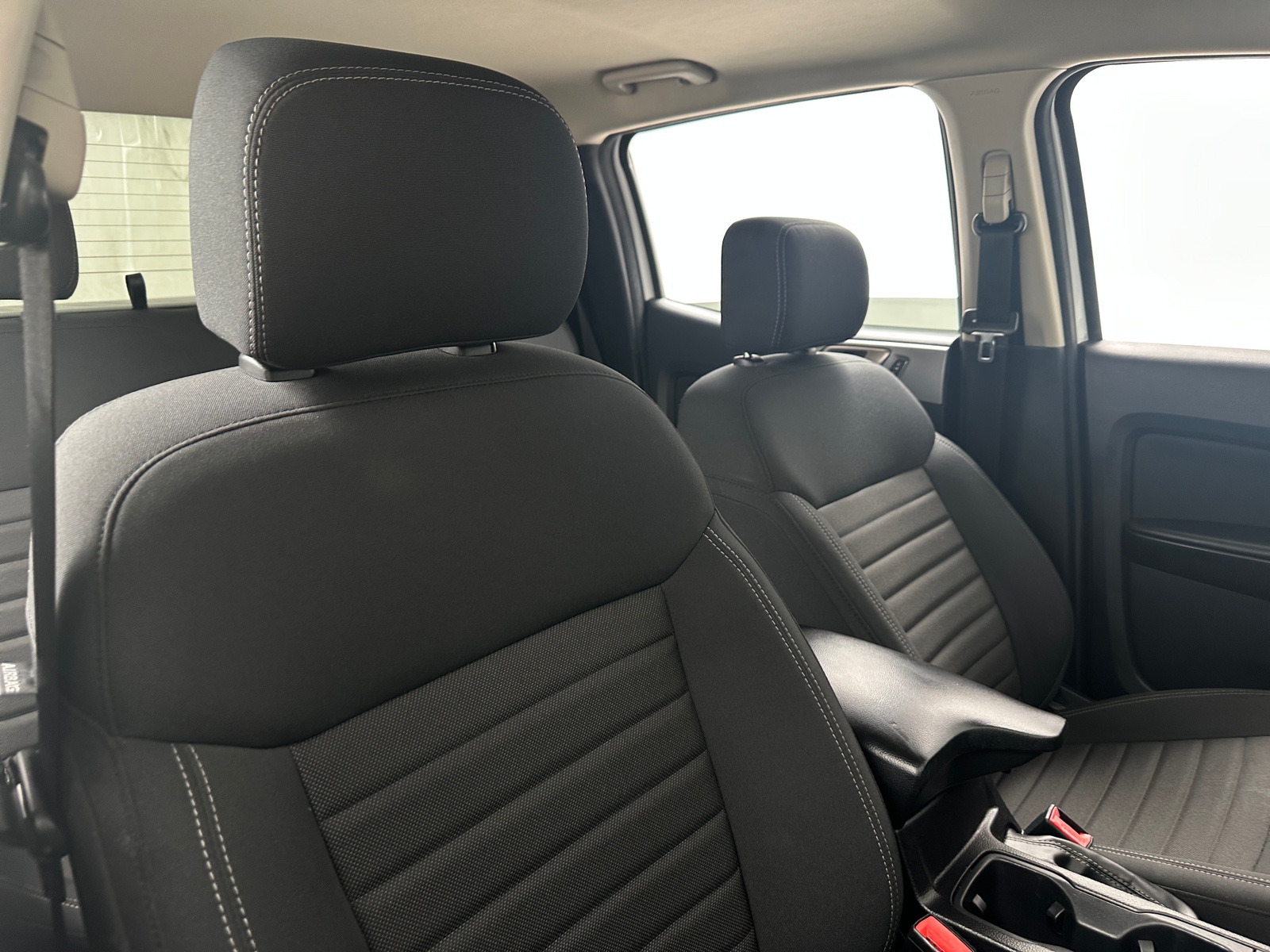 Thumbnail: 2021 Ford Ranger - 2