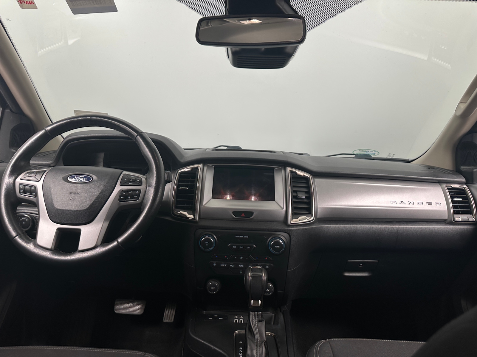 Thumbnail: 2021 Ford Ranger - 3