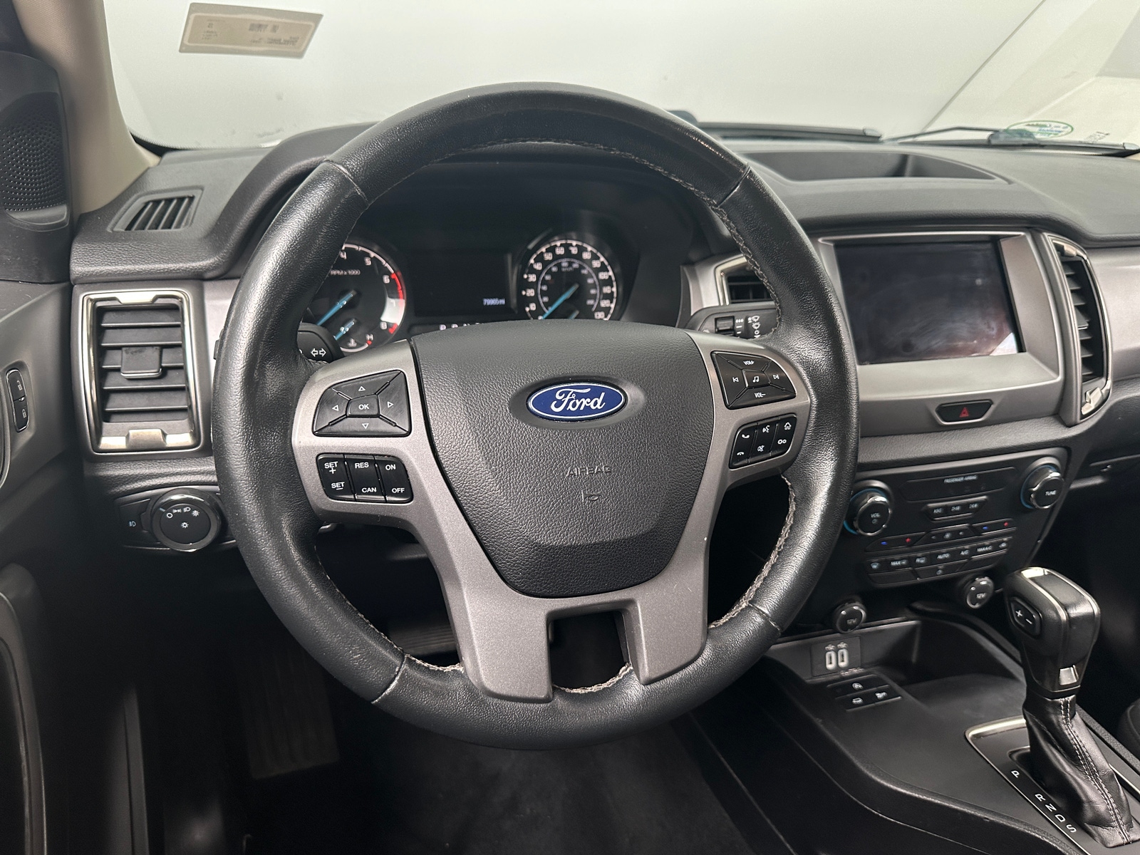 Thumbnail: 2021 Ford Ranger - 5