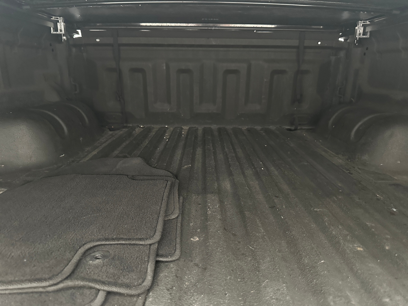 Thumbnail: 2021 Ford Ranger - 7